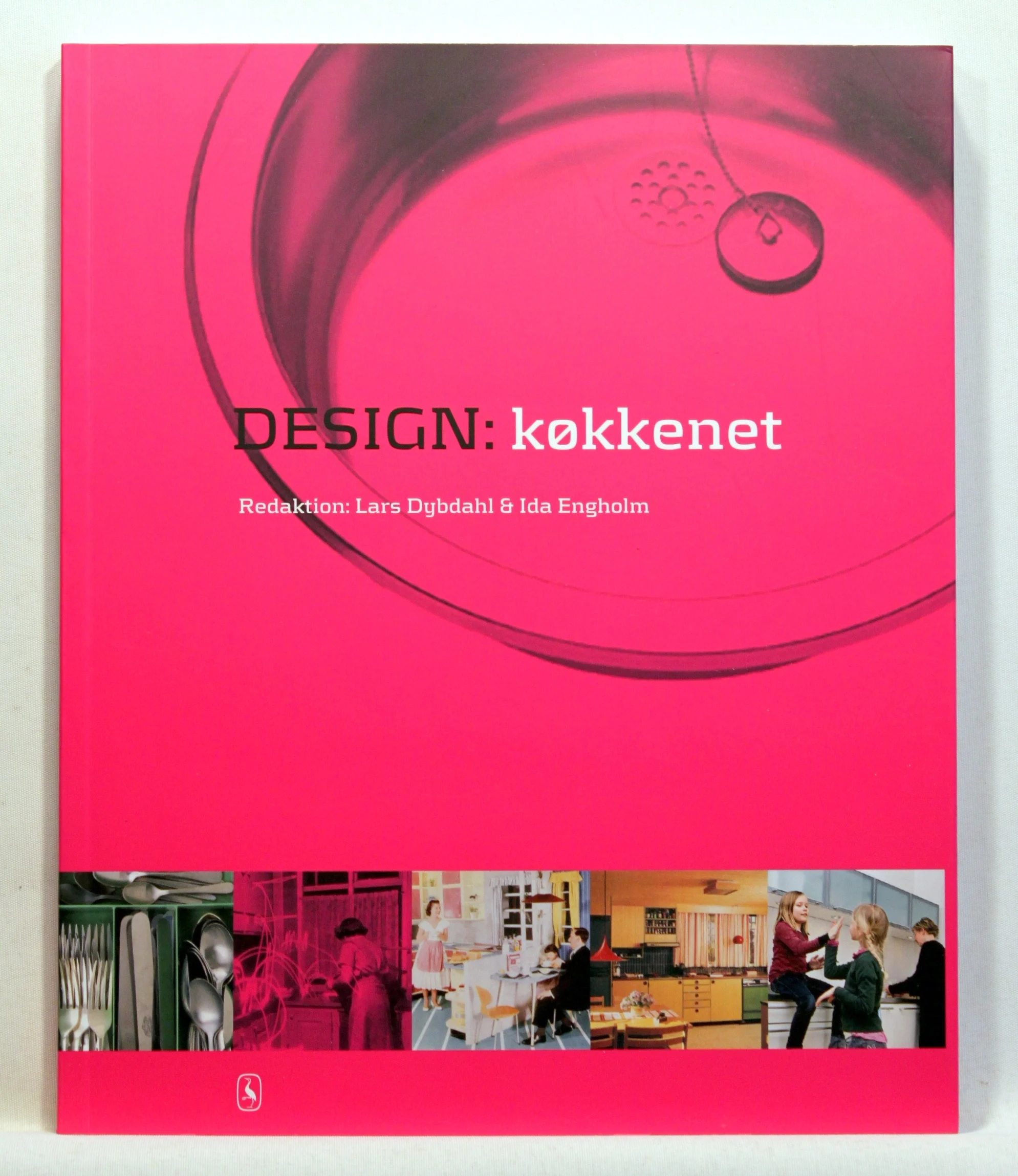 Design – køkkenet