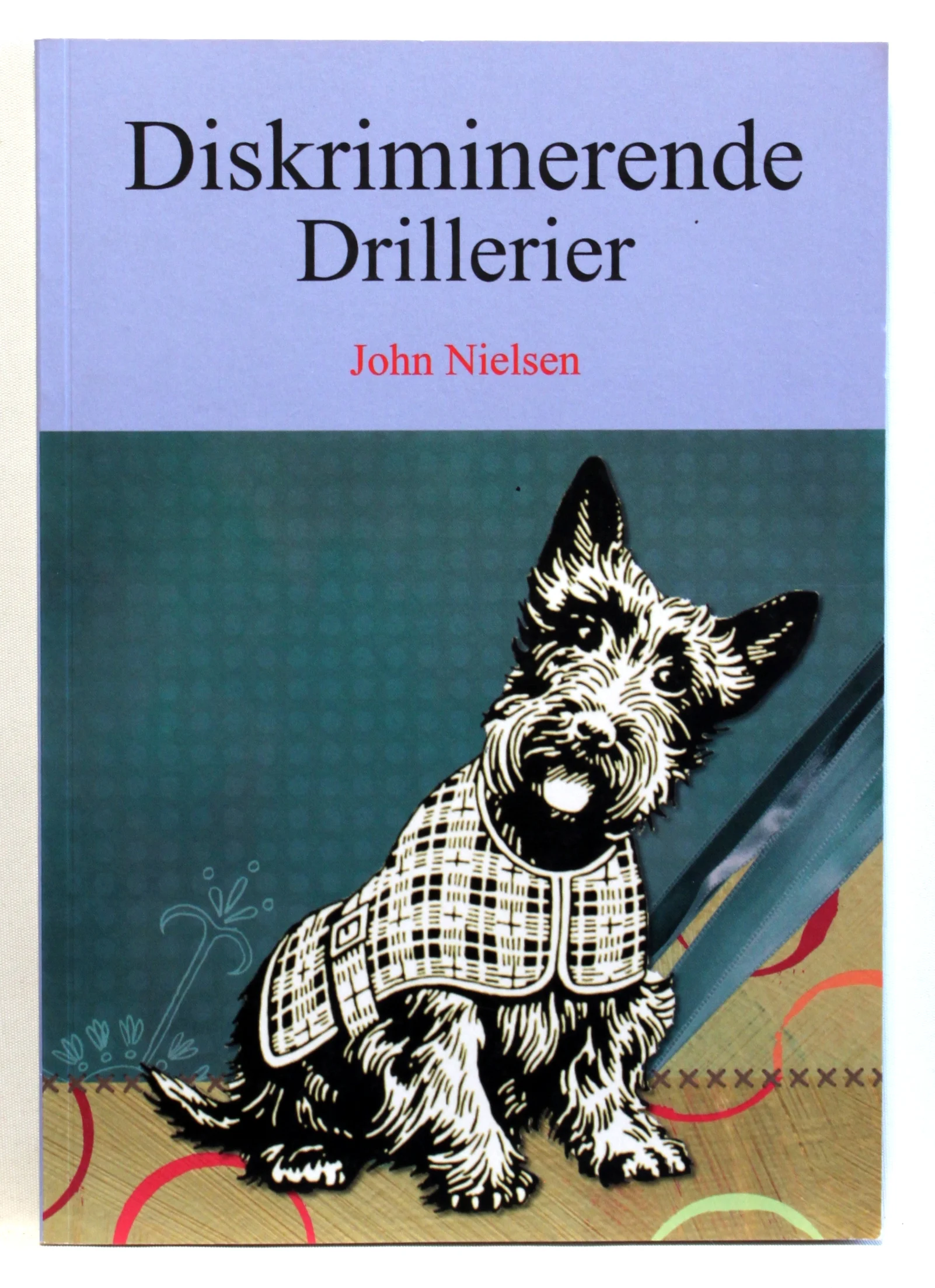 Diskriminerende drillerier