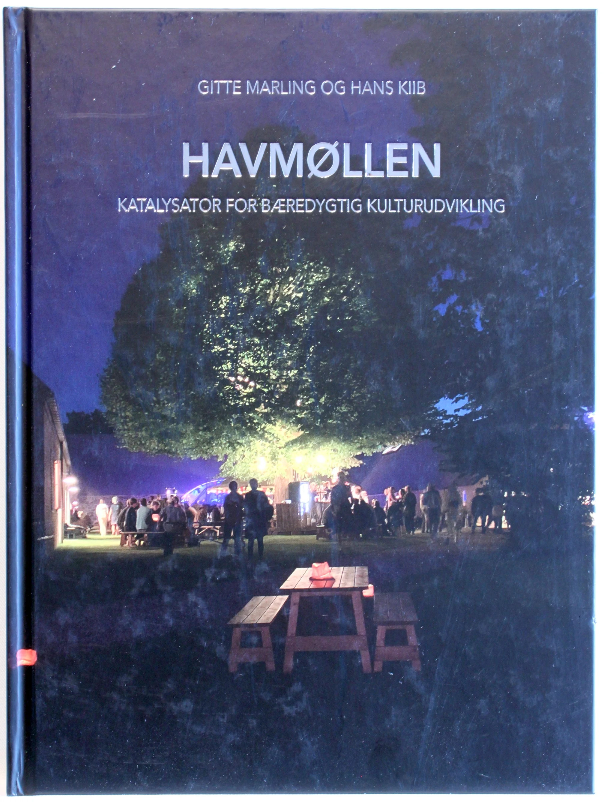 Havmøllen. Katalysator for bæredygtig kulturudvikling