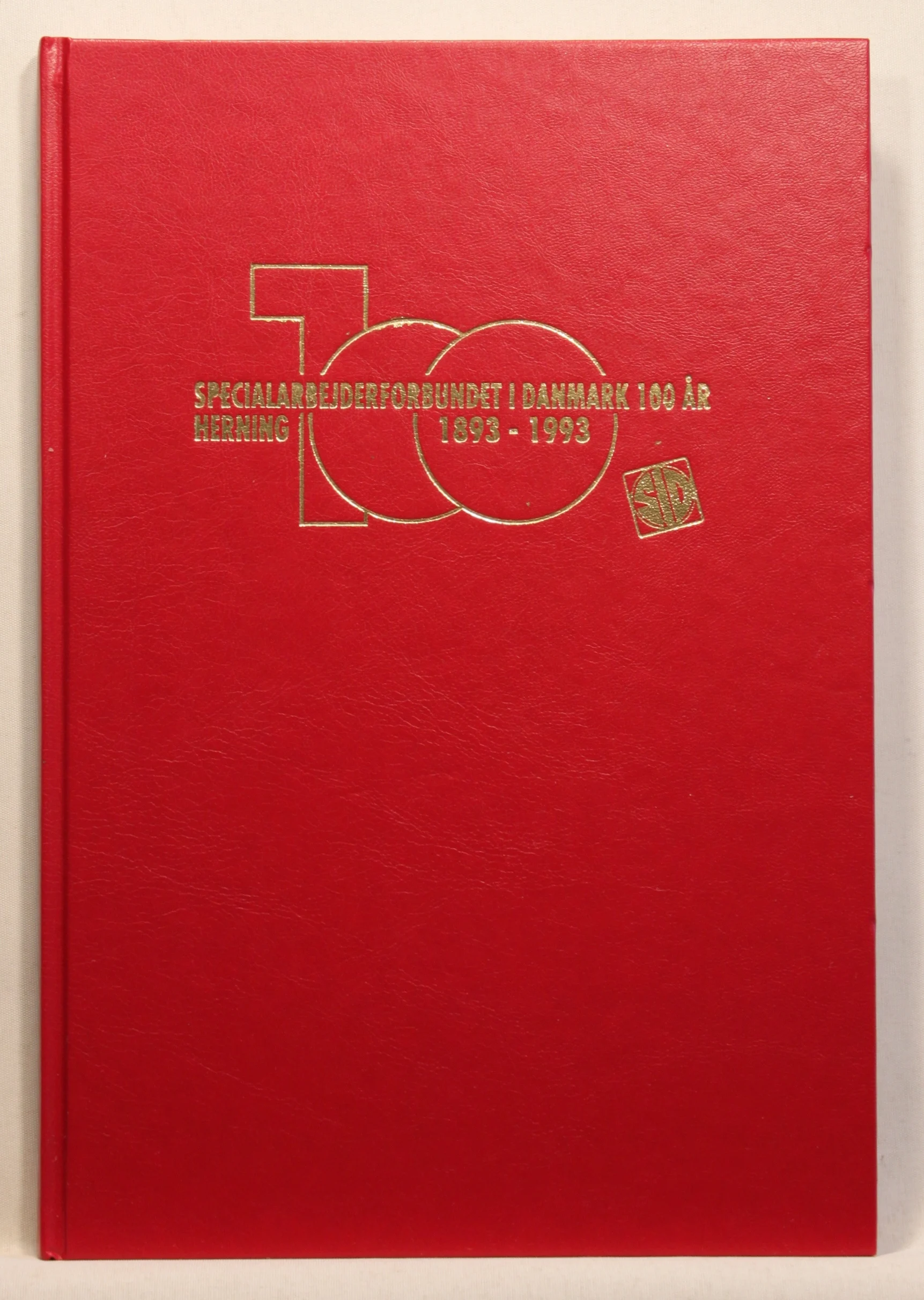 Arbejdsmænd og specialarbejdere i Herning.