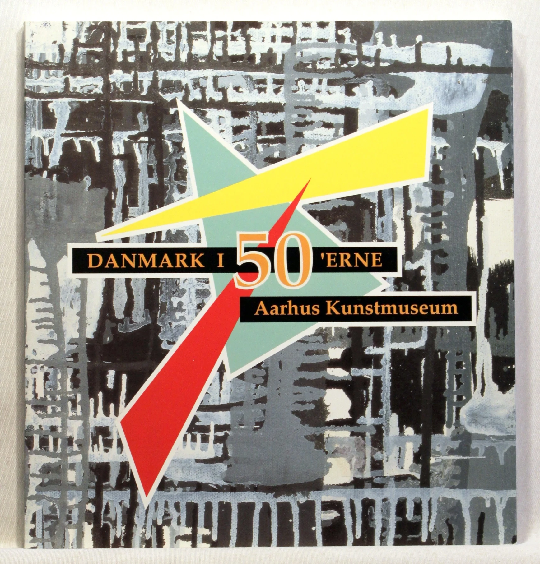 50’erne – Danmark og dansk kunst