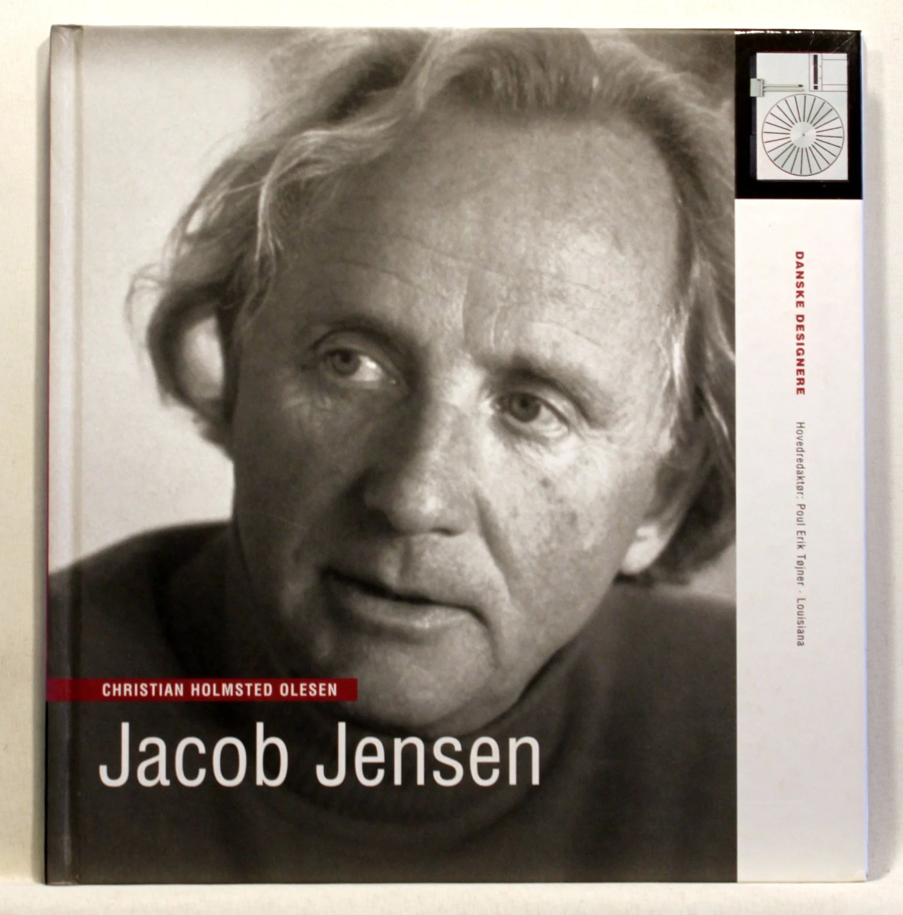 Jacob Jensen