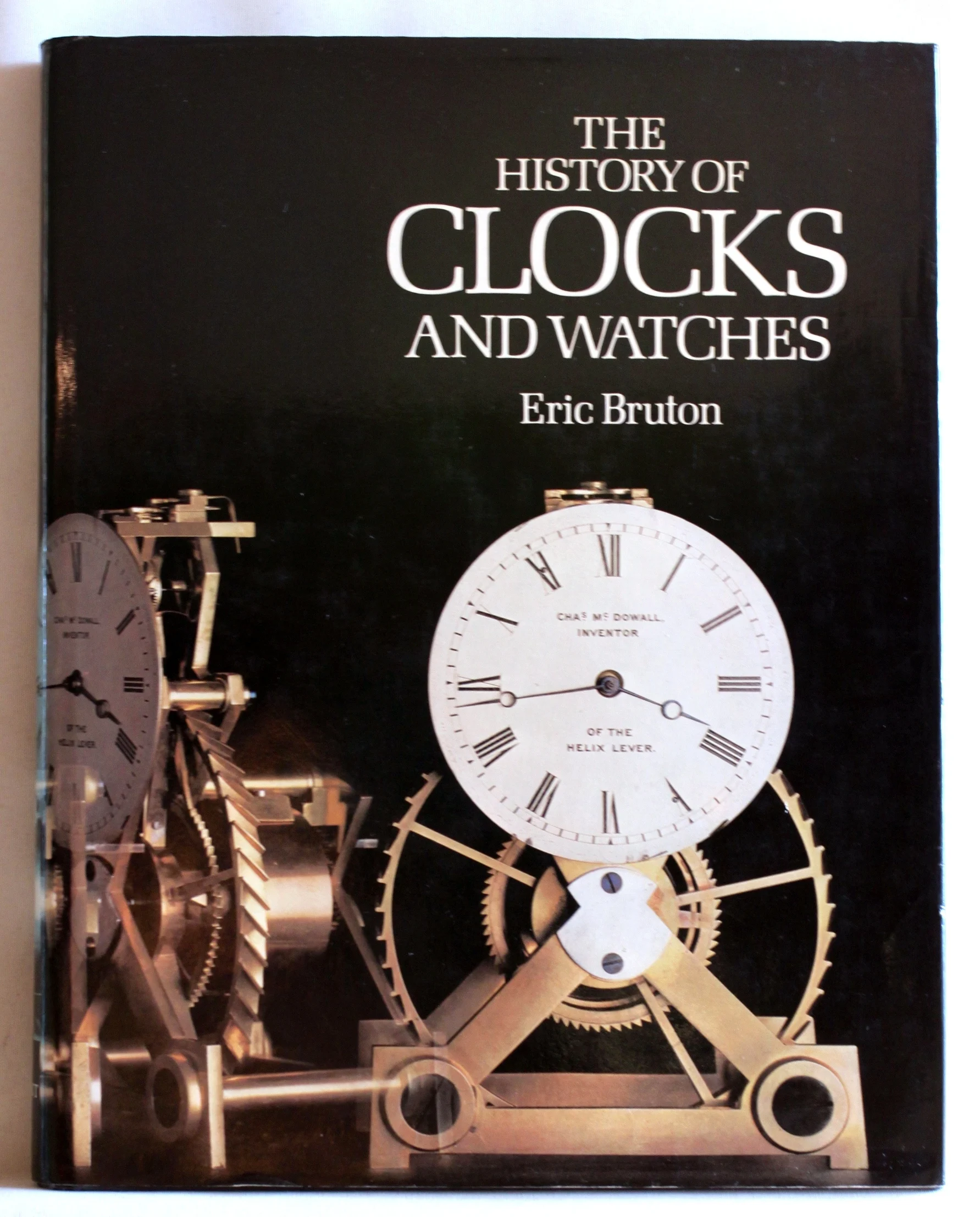 History Of Clocks And Watches