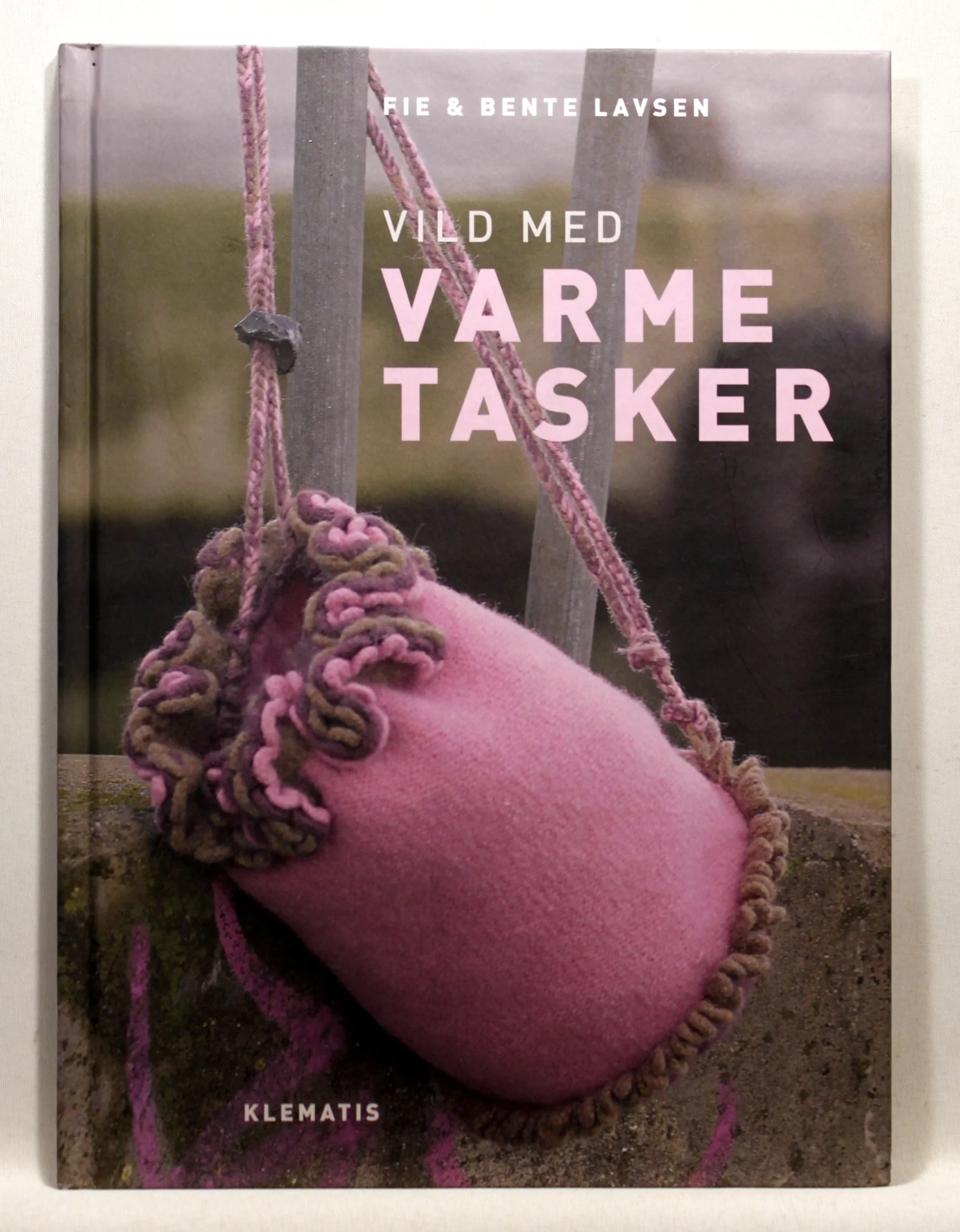 Vild med varme tasker