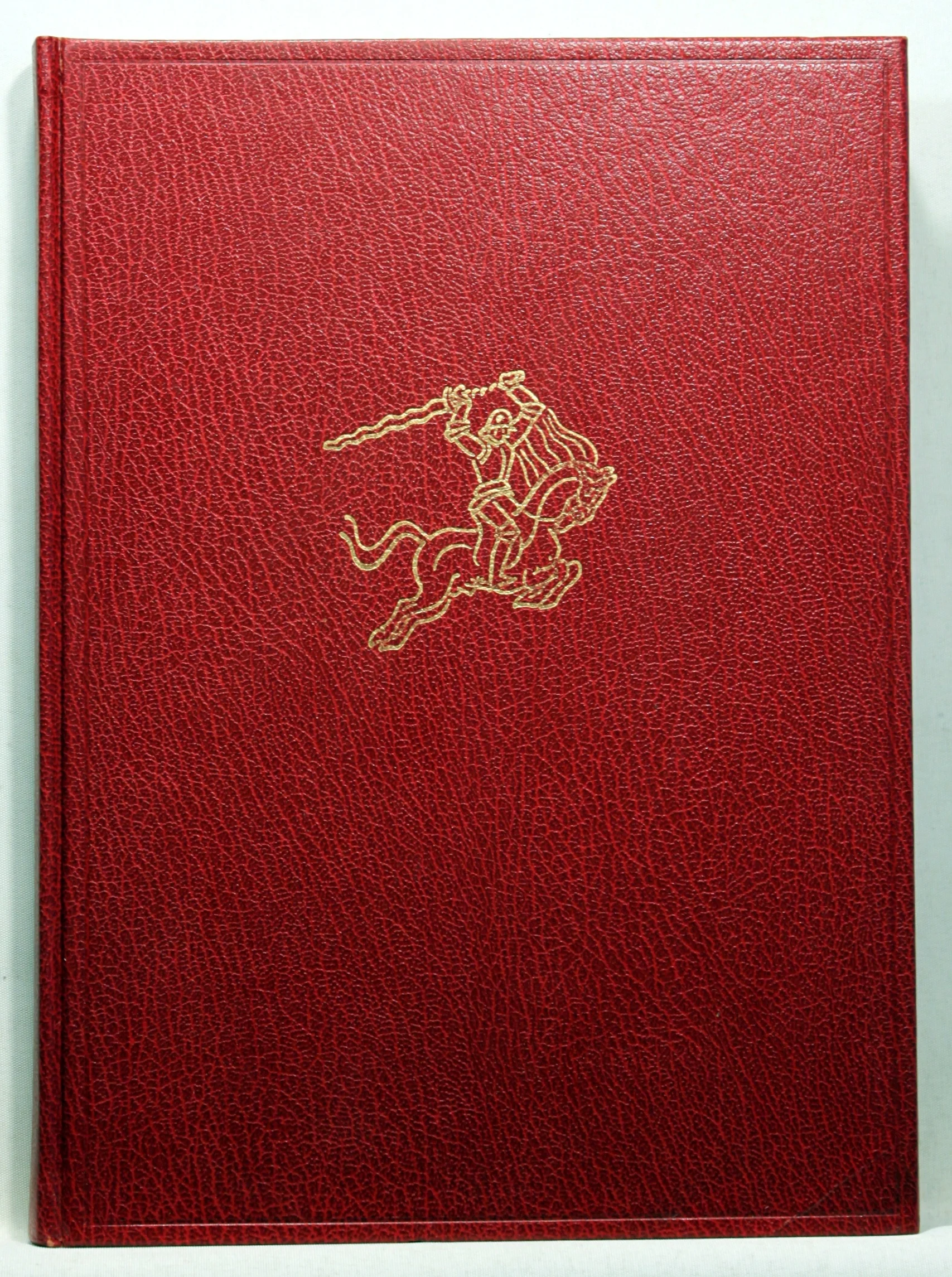 Også håndbøger kan have historie – ja, endog forhistorie