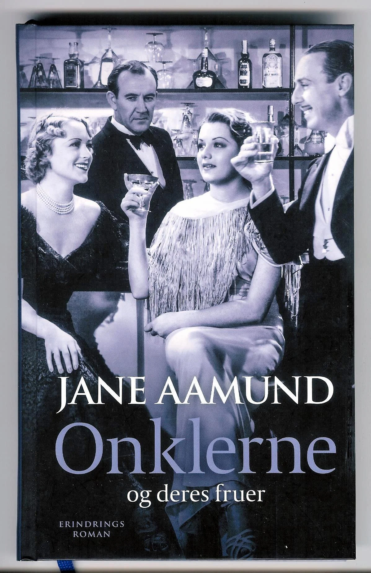 Onklerne og deres fruer