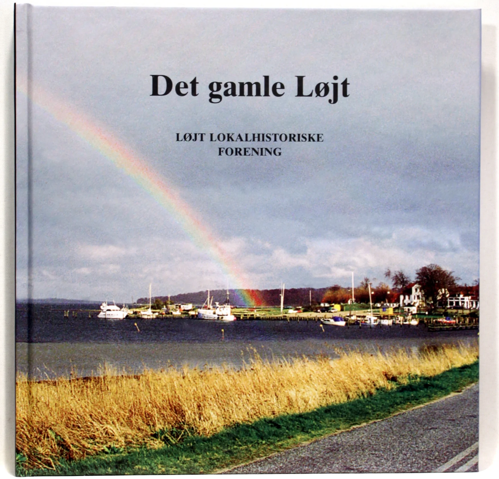 Det gamle Løjt bind nr. 26
