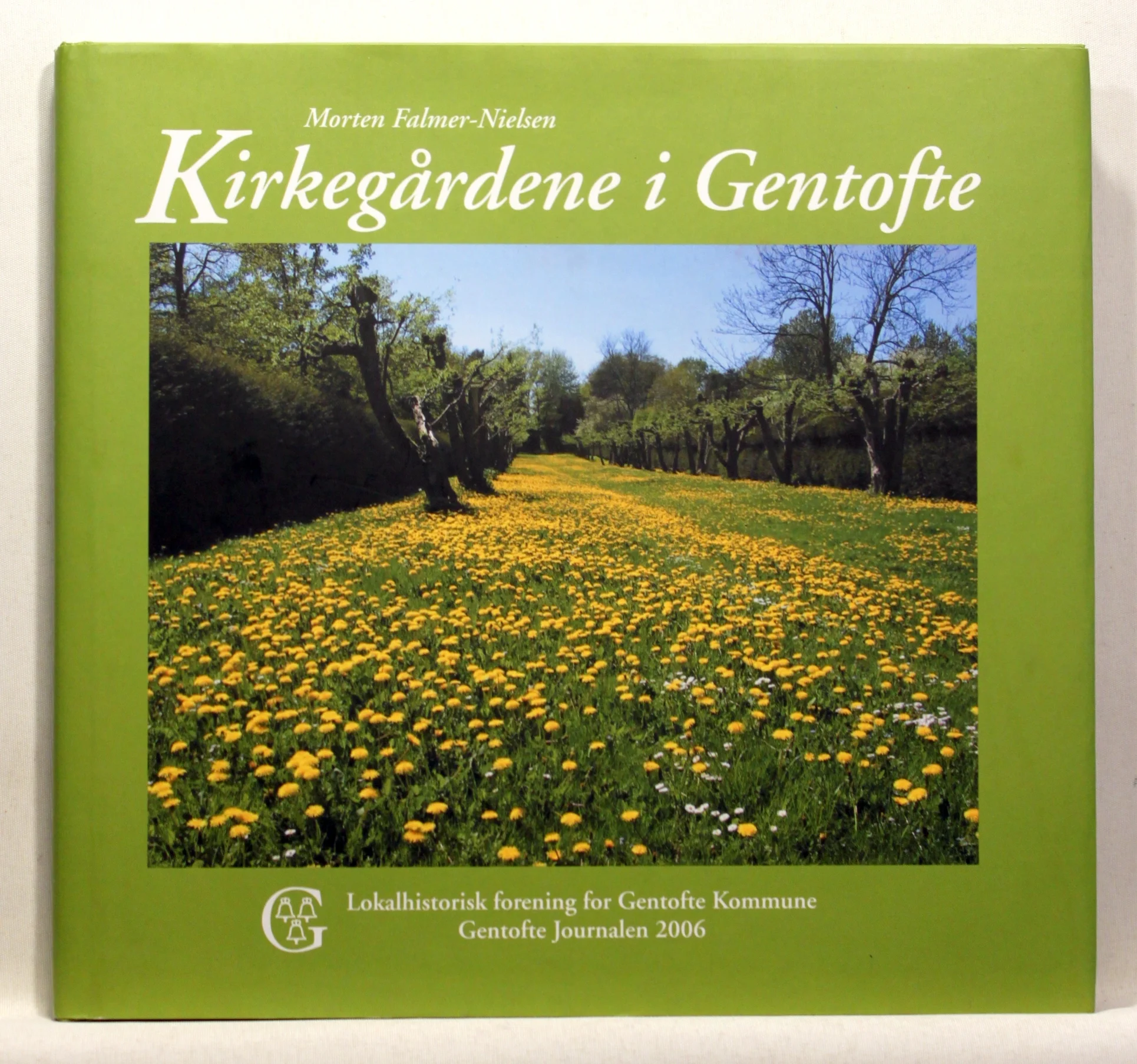 Kirkegårdene i Gentofte