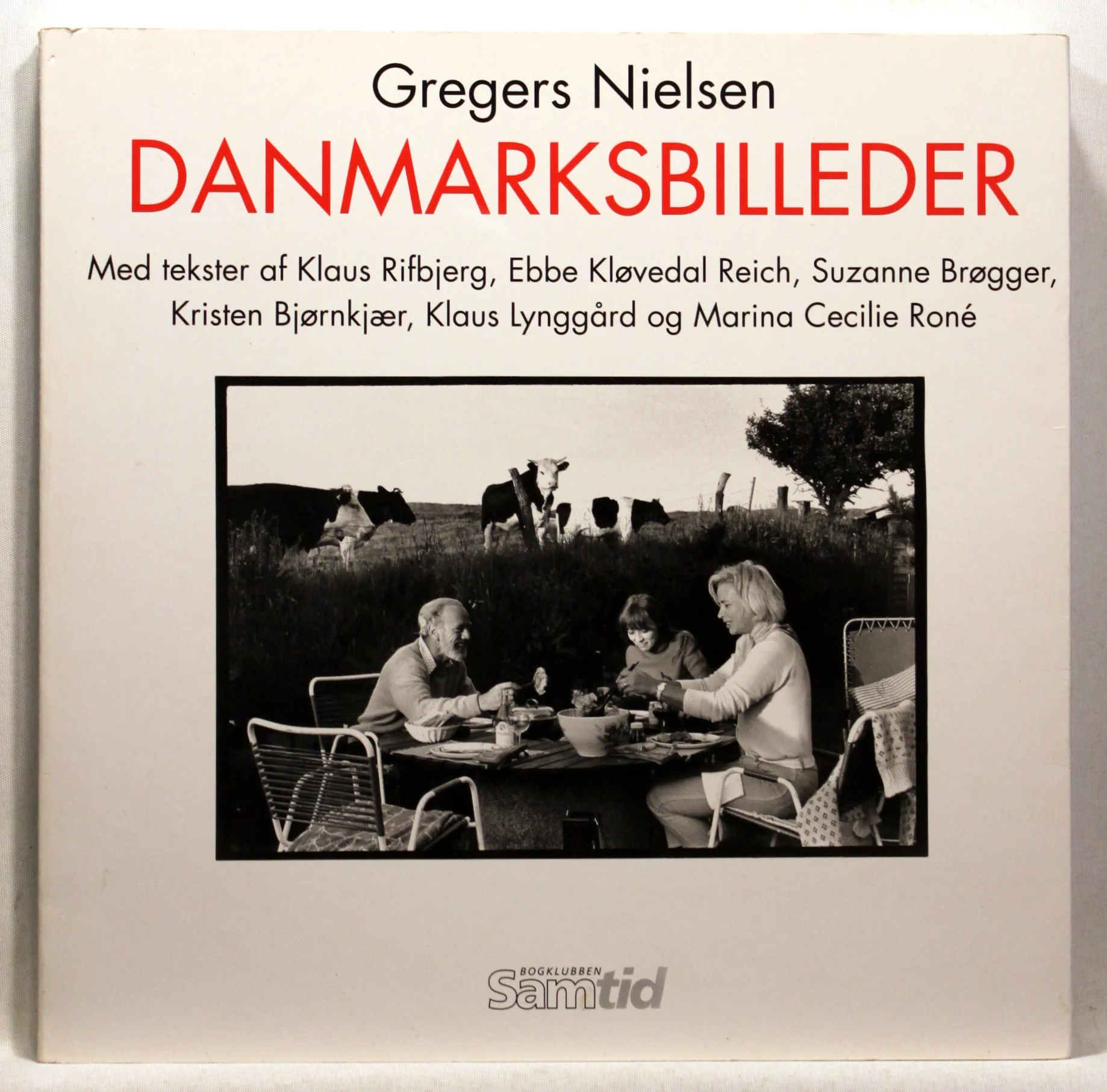 Danmarksbilleder