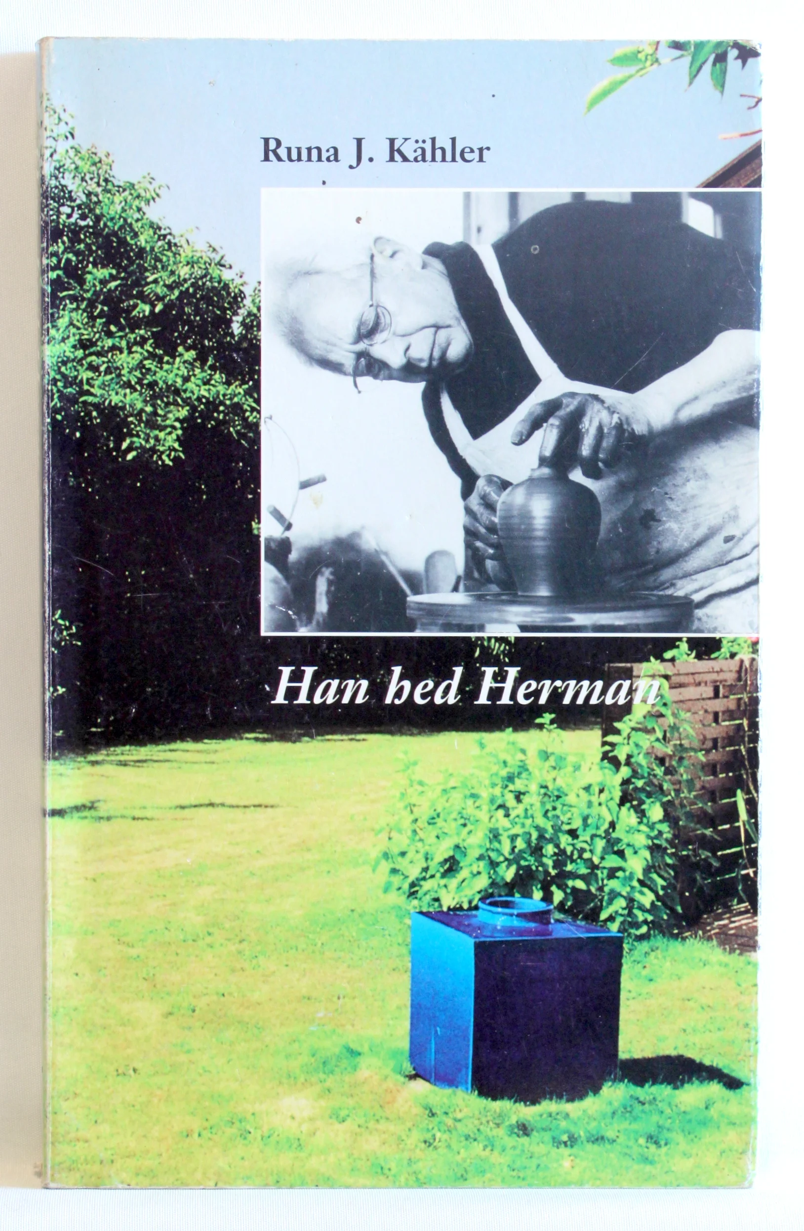 Han hed Herman
