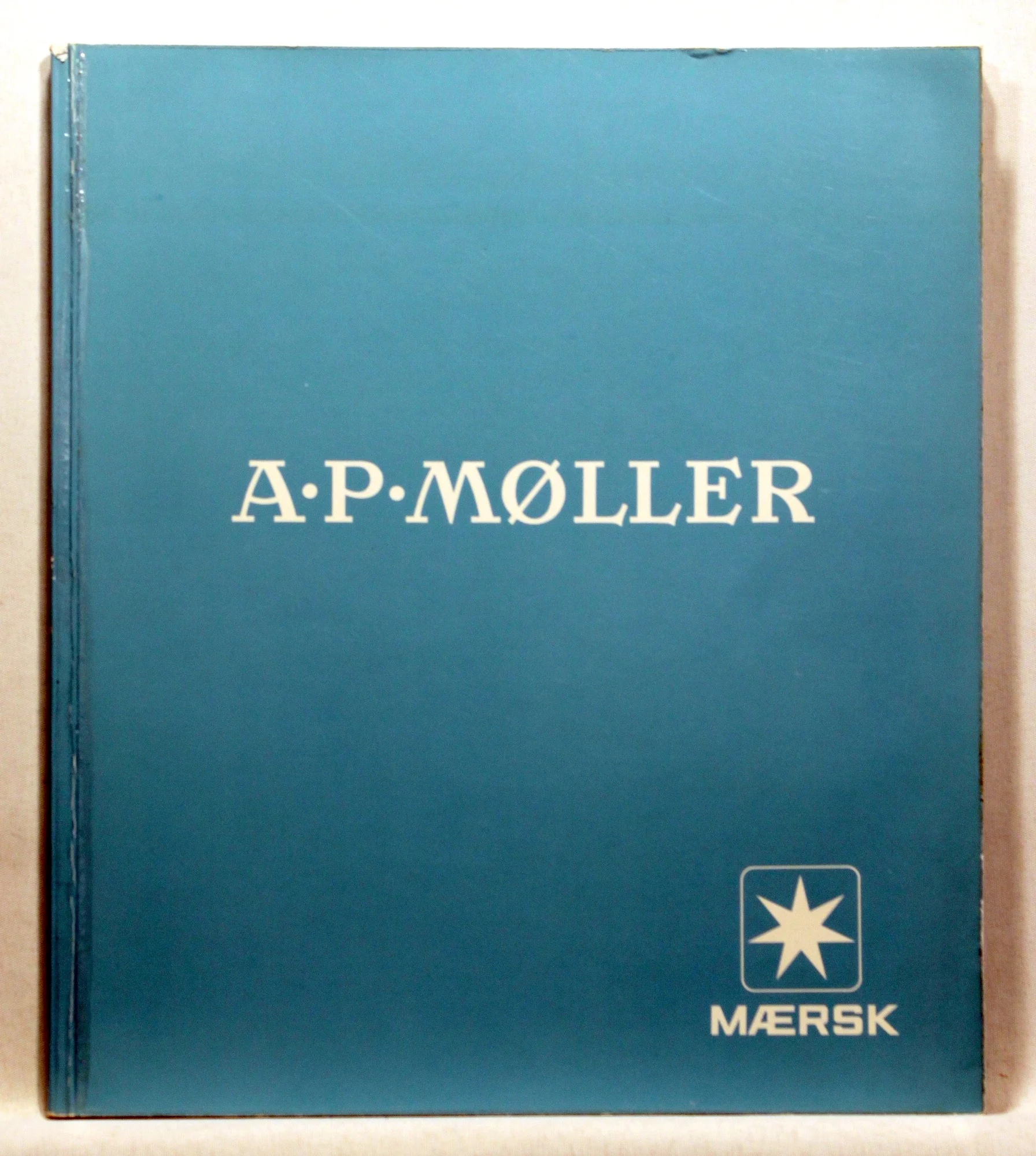 A. P. Møller