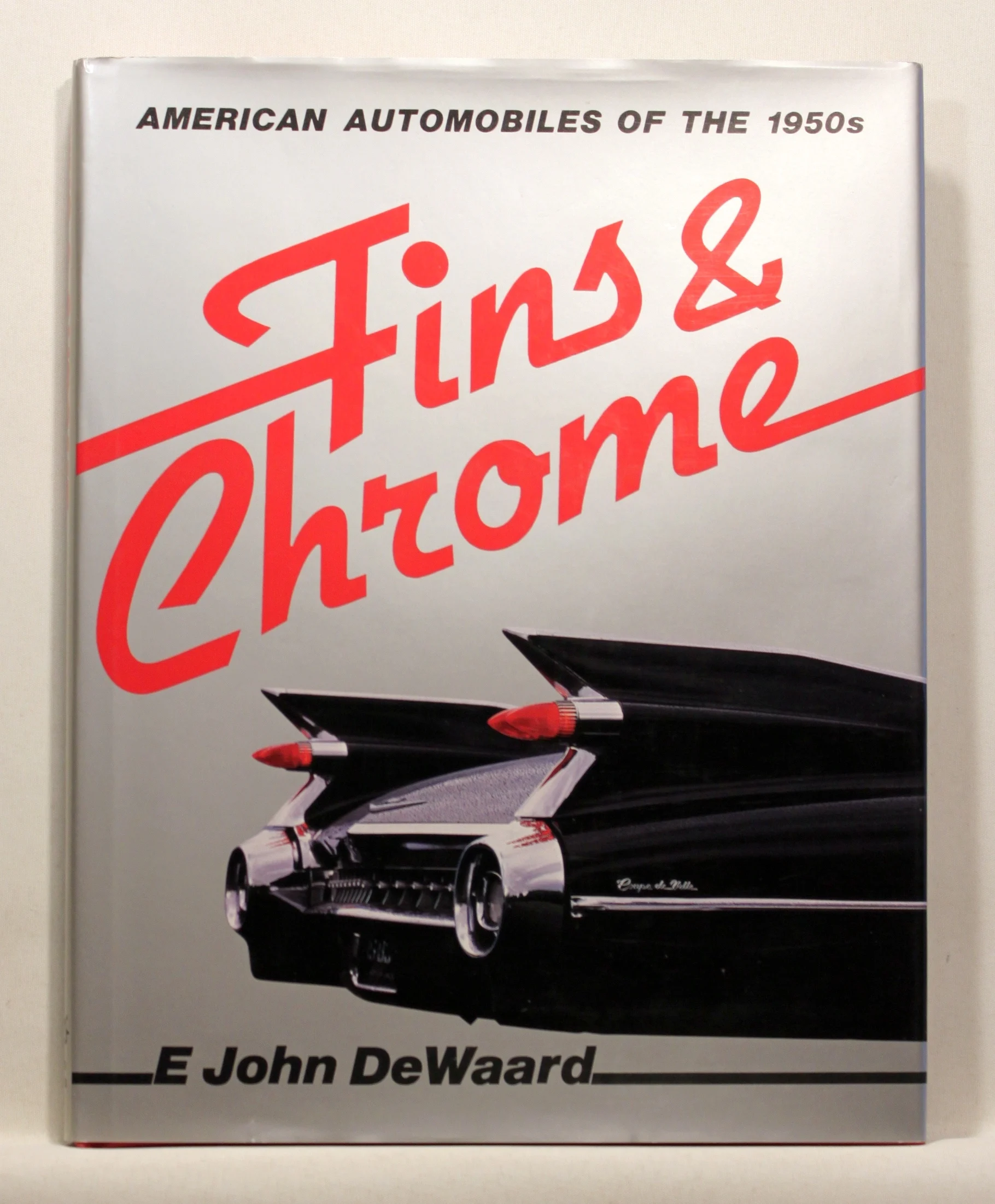 Fins & Chrome