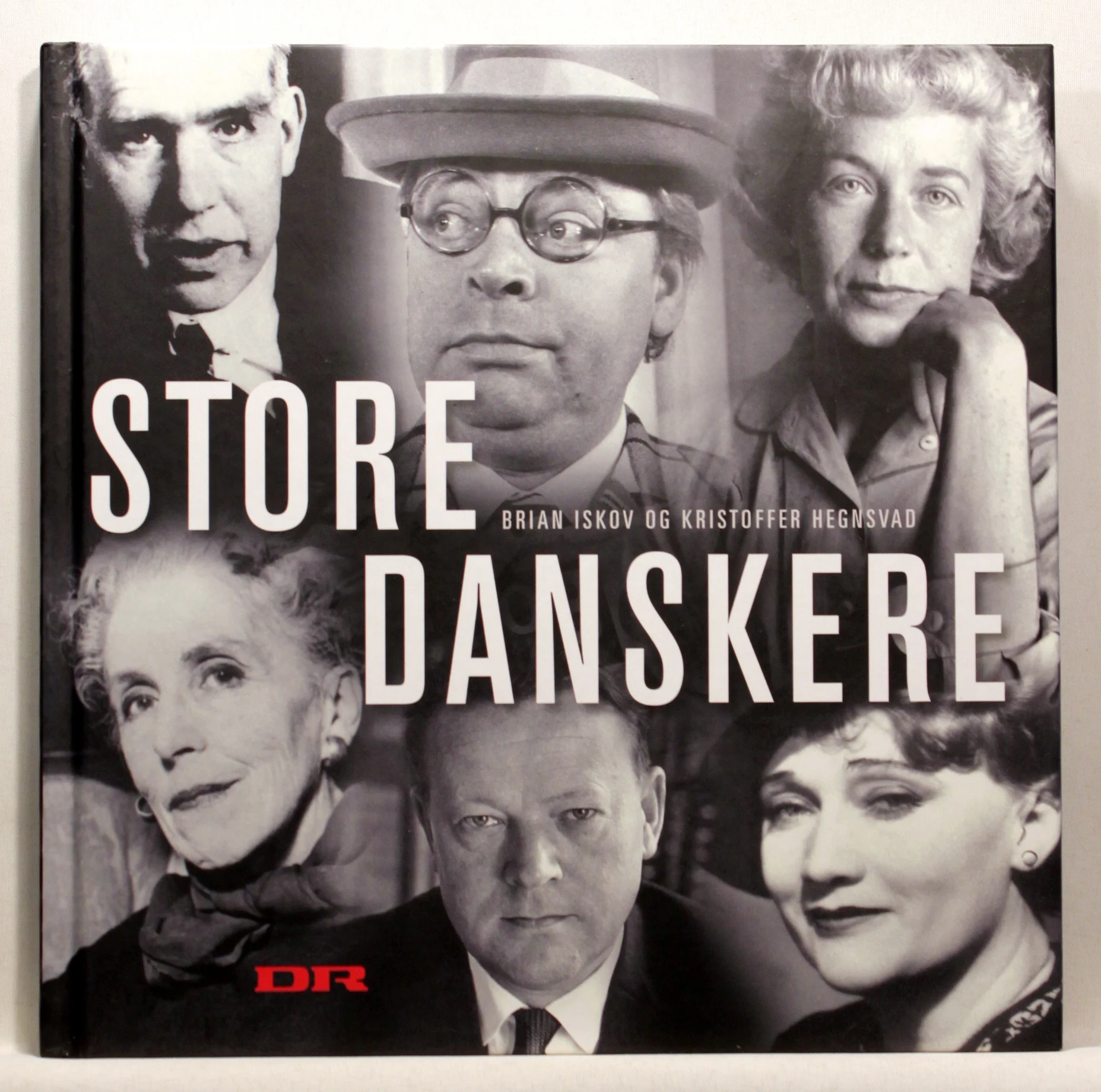 Store danskere