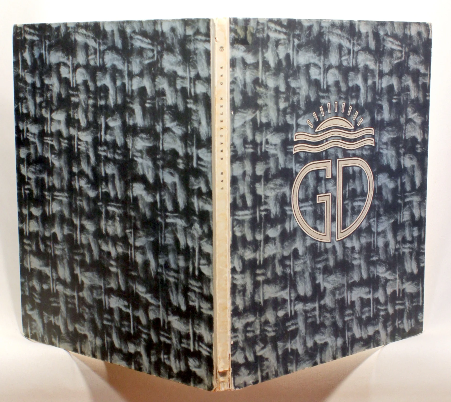 Lad skyttelen gaa – Grenaa Dampvæveri