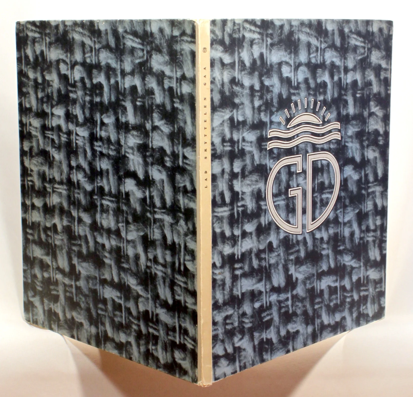 Lad skyttelen gaa – Grenaa Dampvæveri