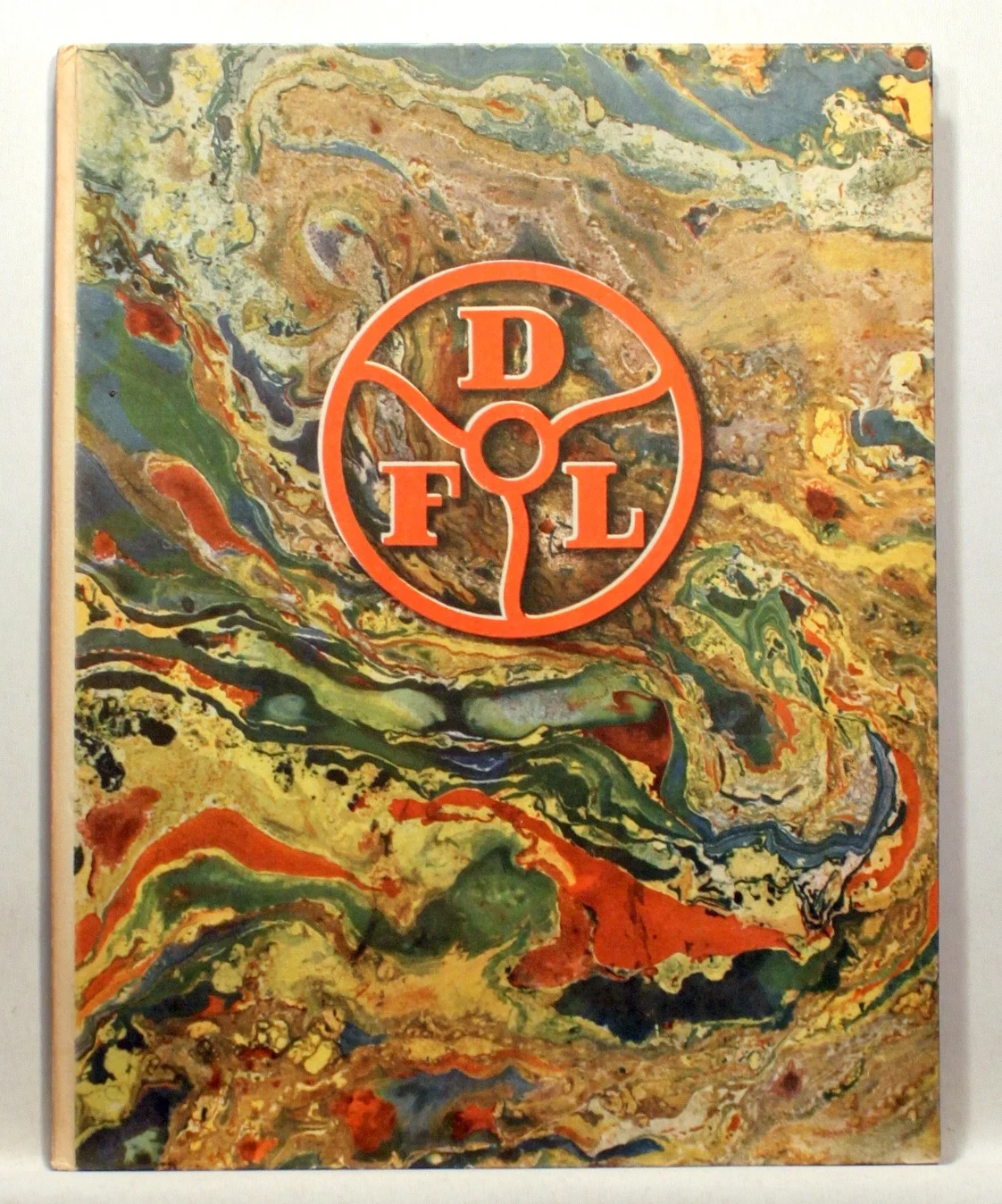 Firmaet Danske Farve- og Lakfabrikker 1920-1945