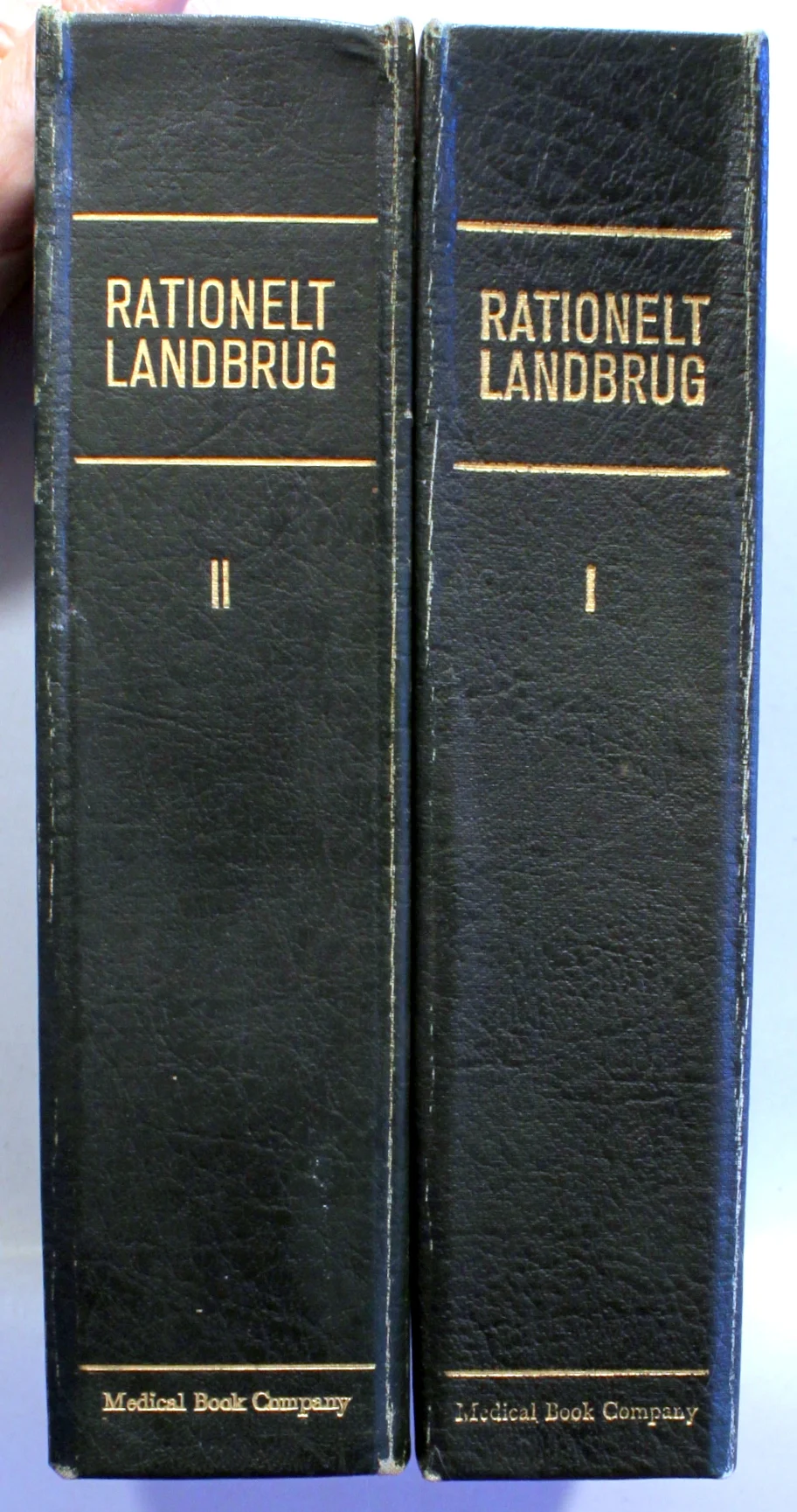 Rationelt Landbrug 1-2