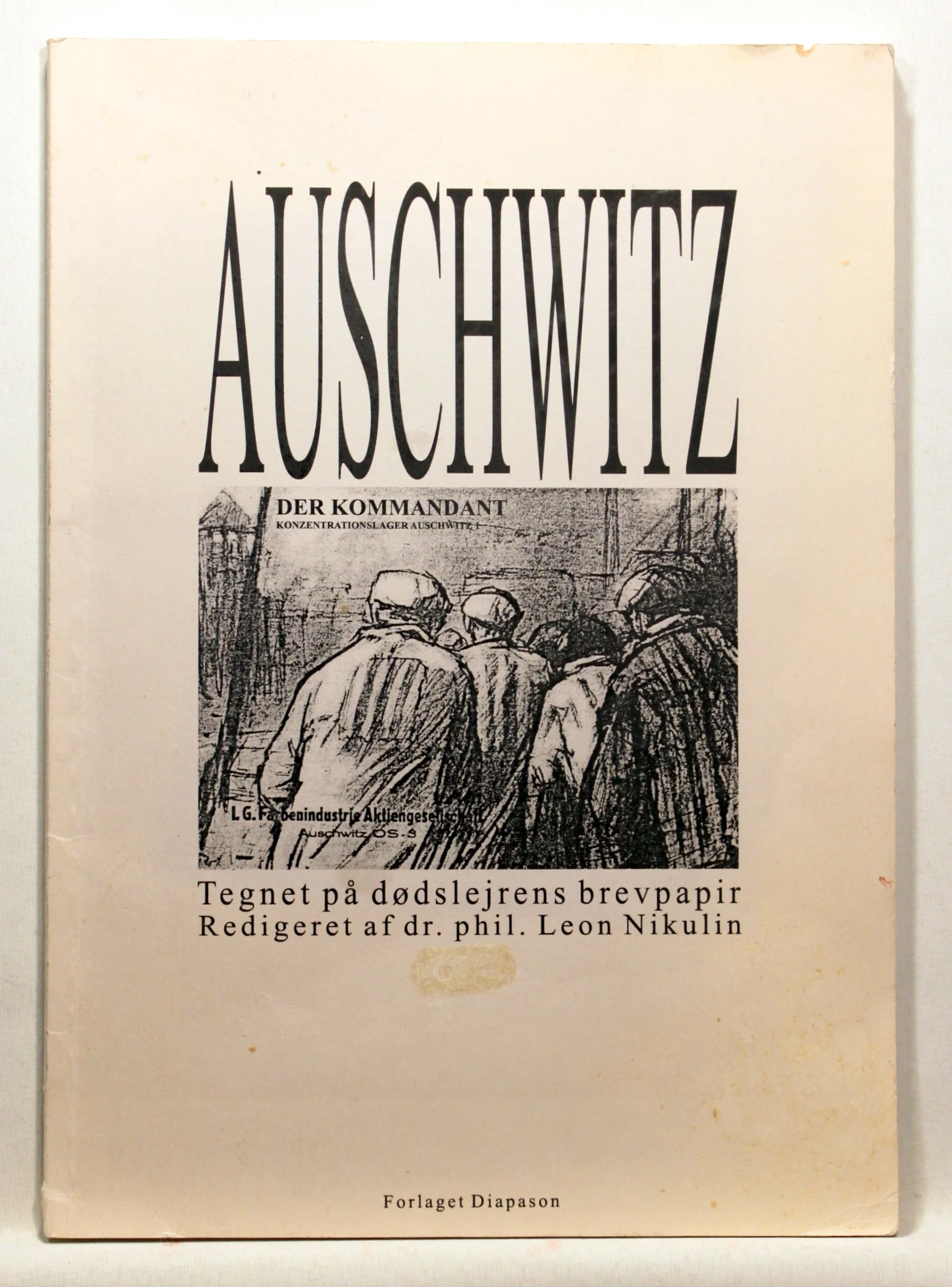 Auschwitz