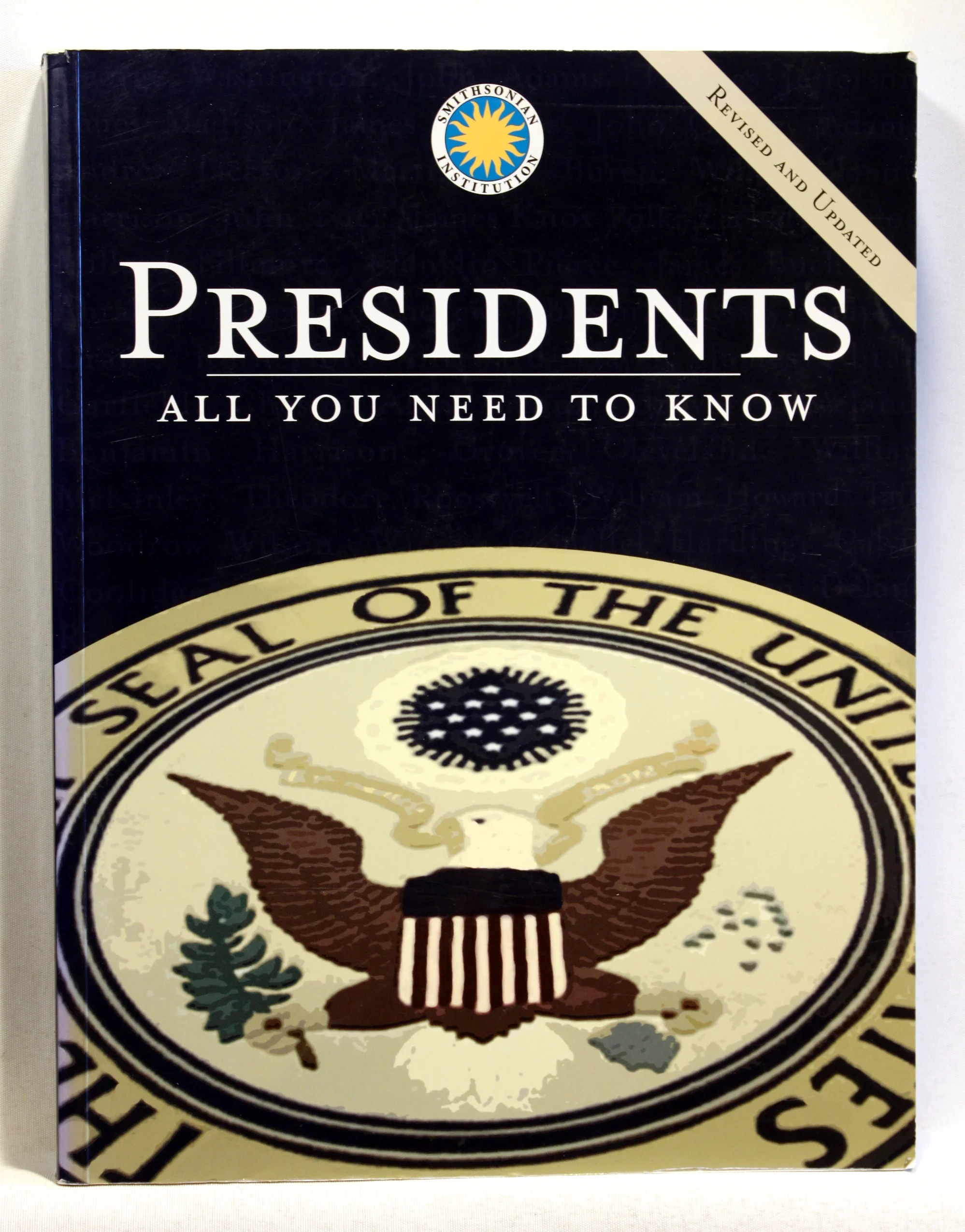 Presidents. All You Need to Know