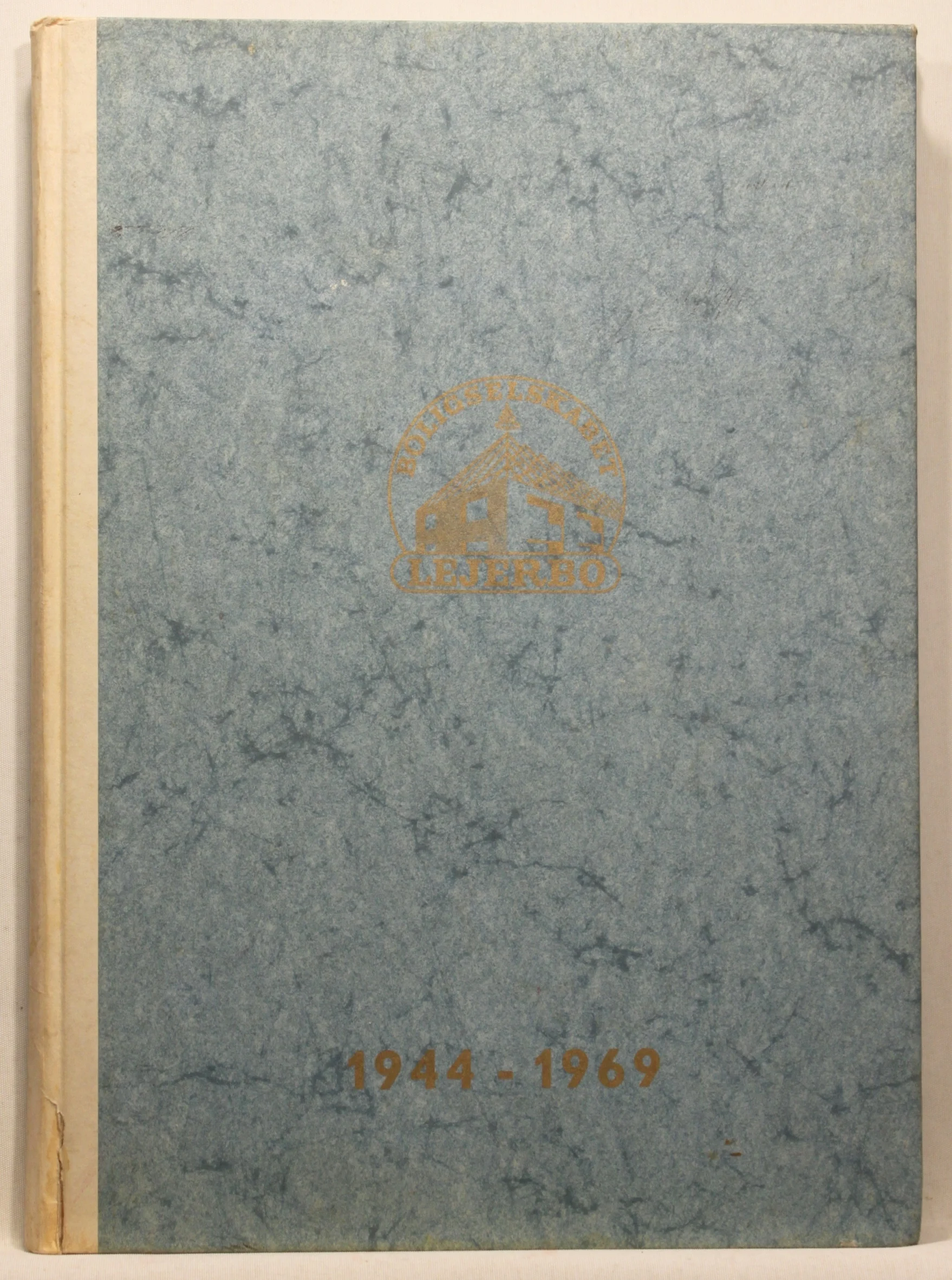 Boligselskabet Lejerbo 1944-1969