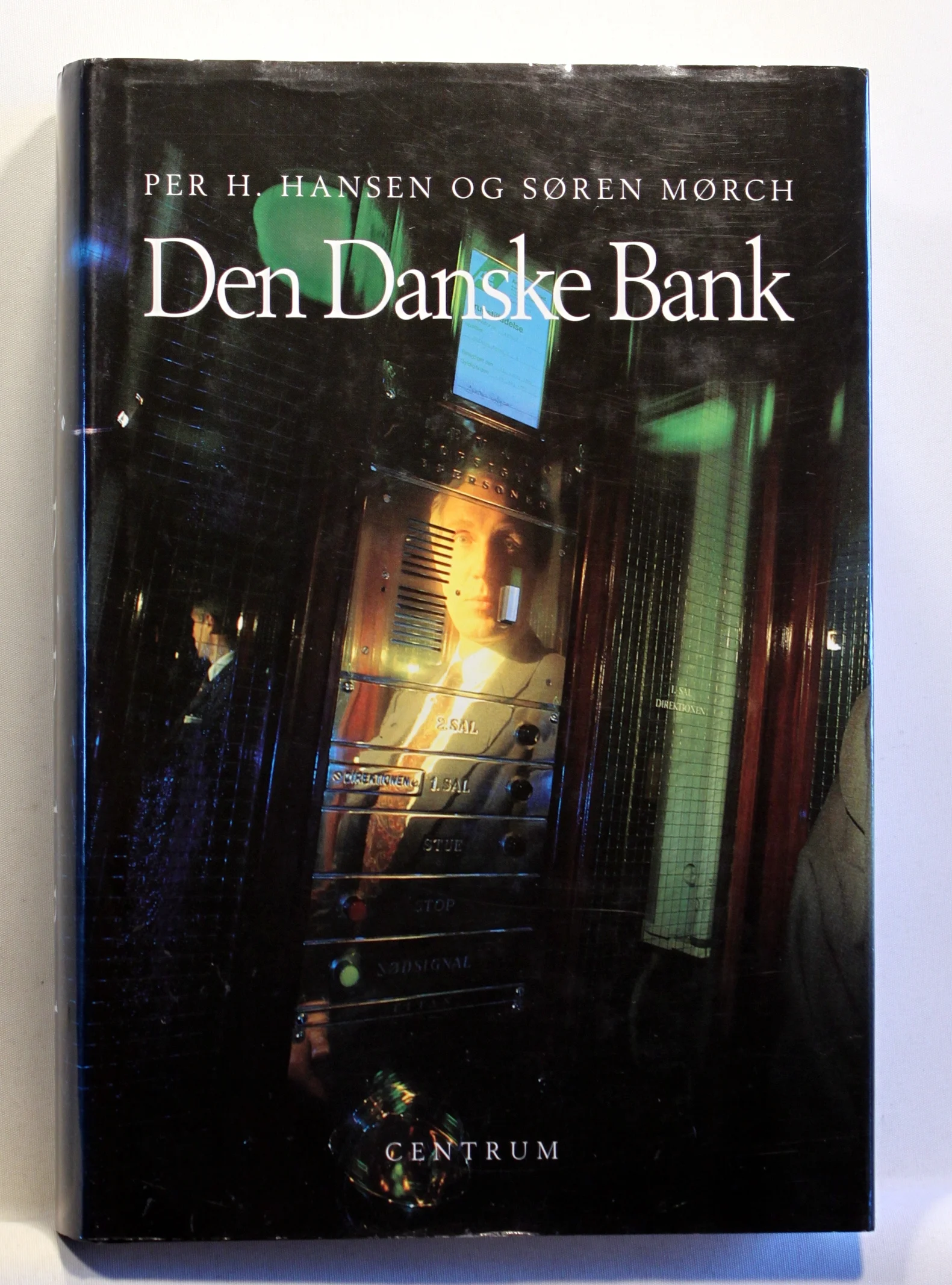 Den Danske Bank