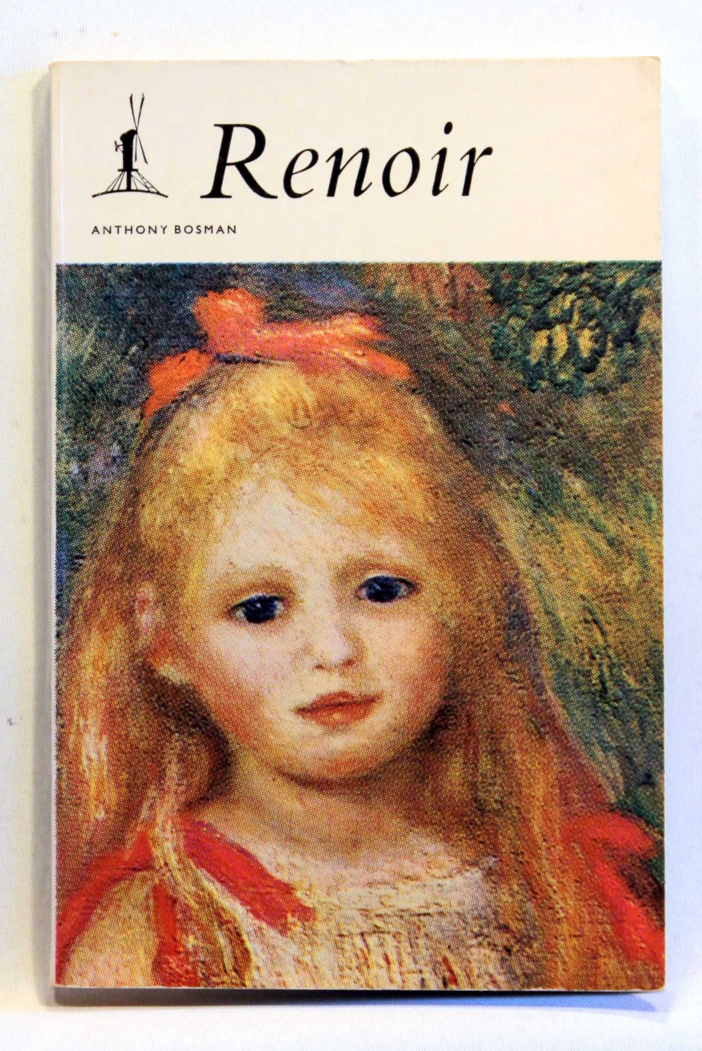 Pierre-Auguste Renoir