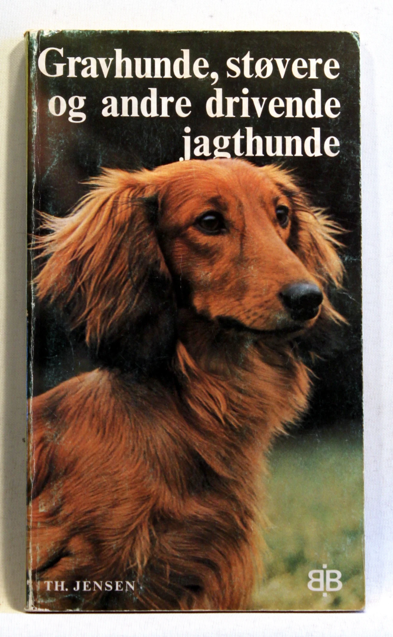 Gravhunde, støvere og andre drivende jagthunde