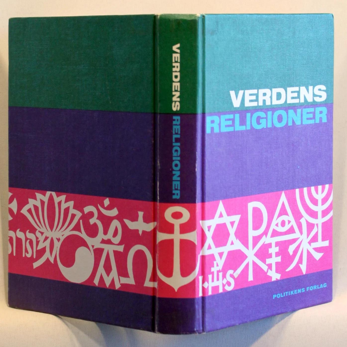Verdens religioner