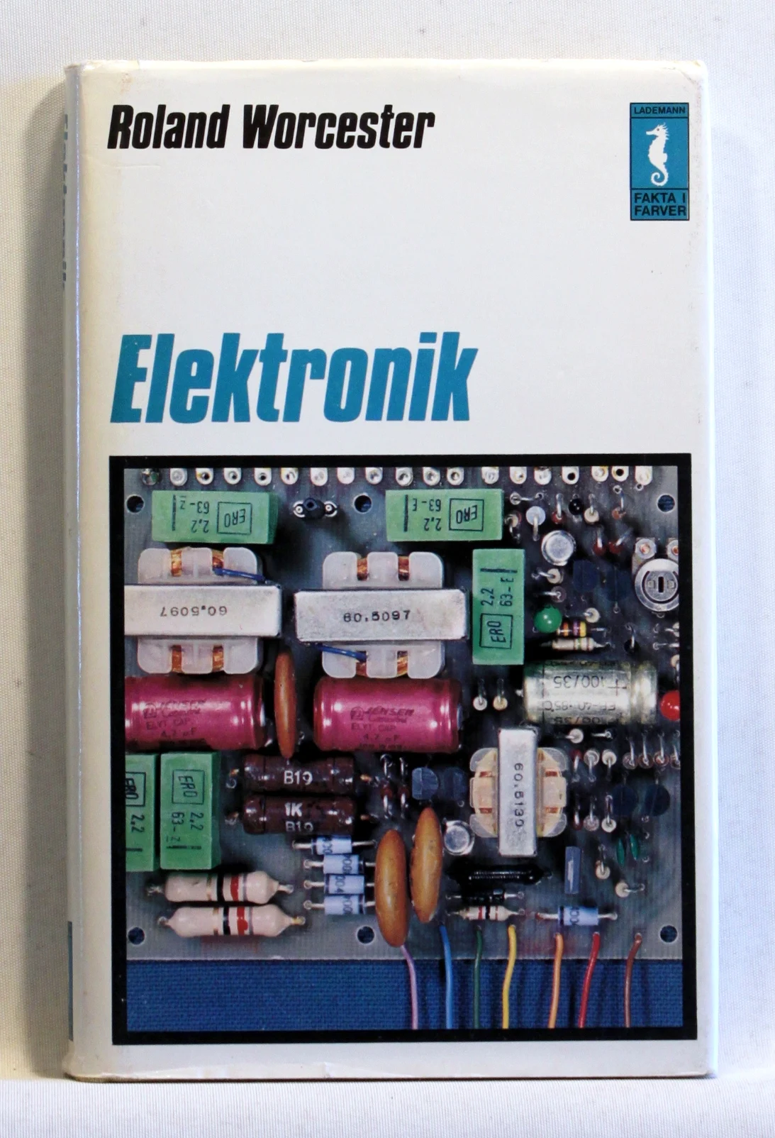 Elektronik