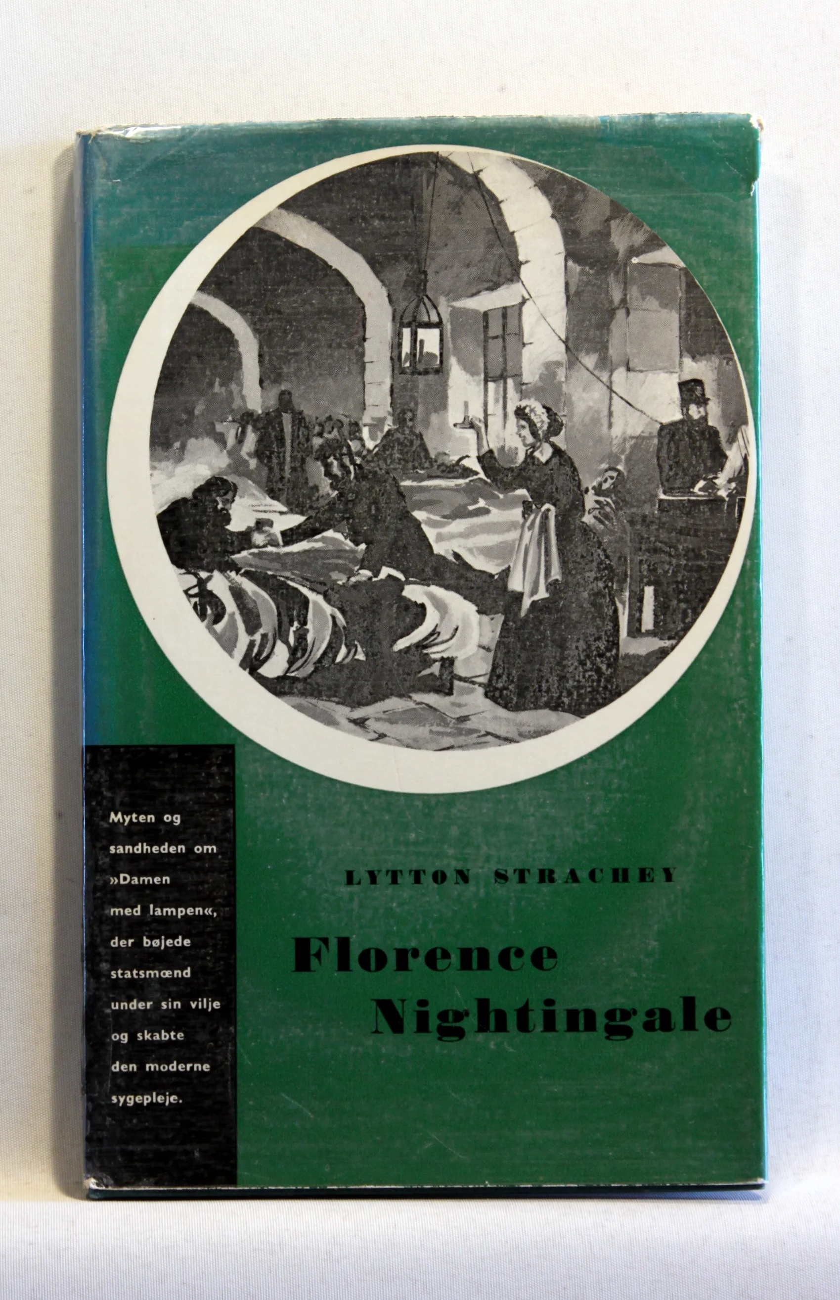 Florence Nightingale