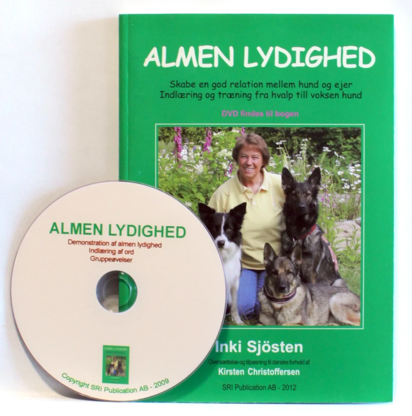 Almen lydighed