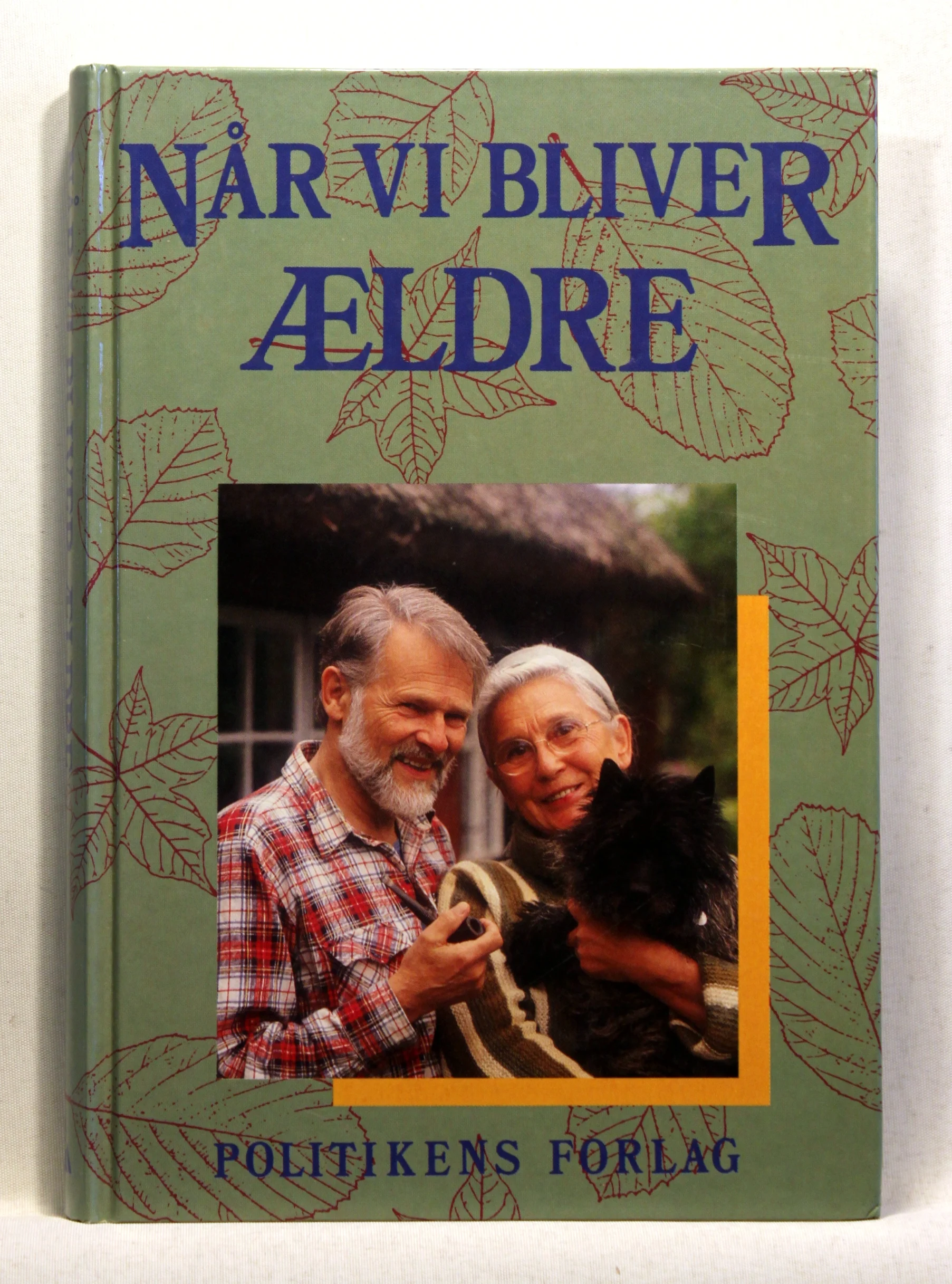 Når vi bliver ældre