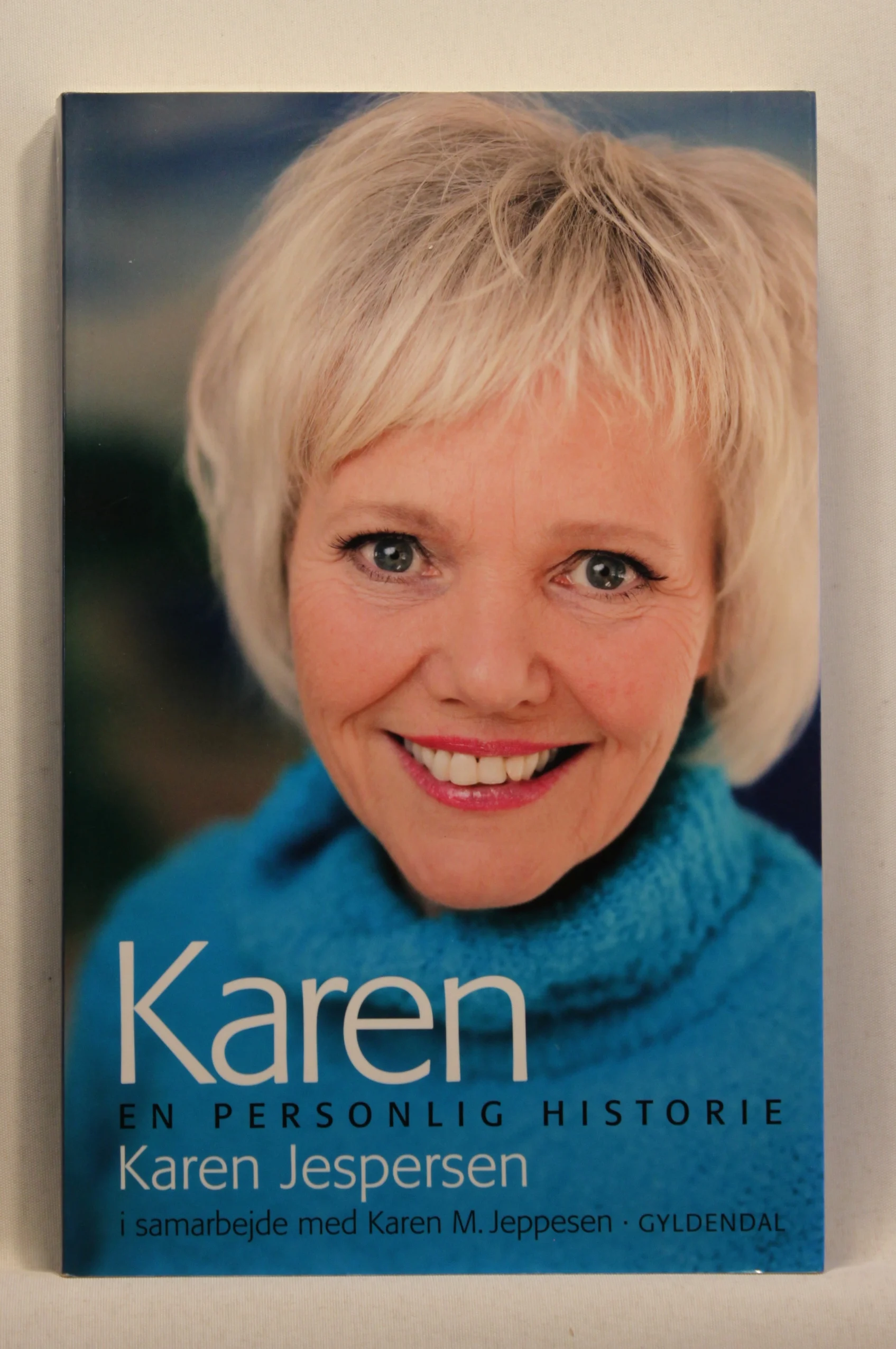 Karen. En personlig historie