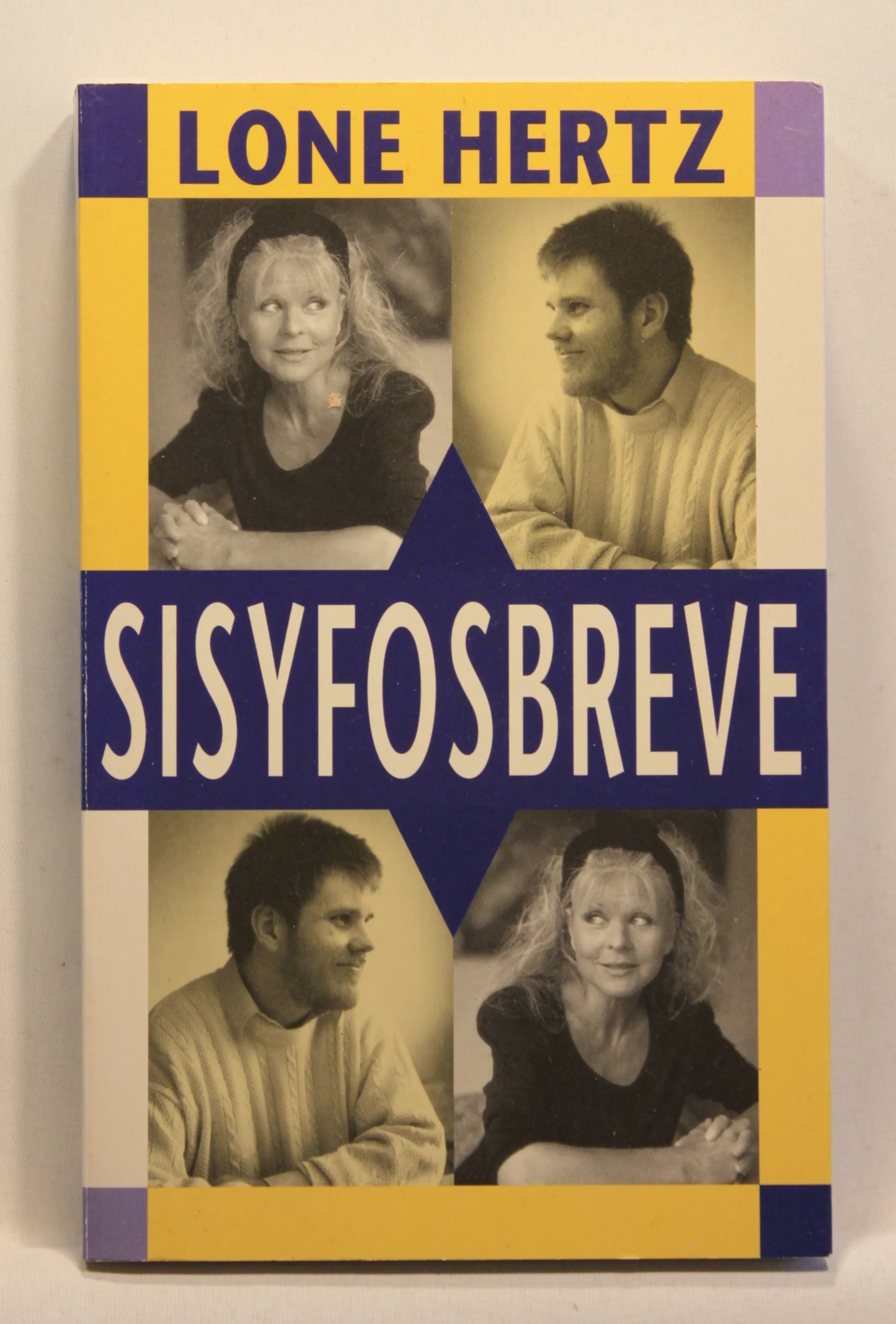 Sisyfosbreve