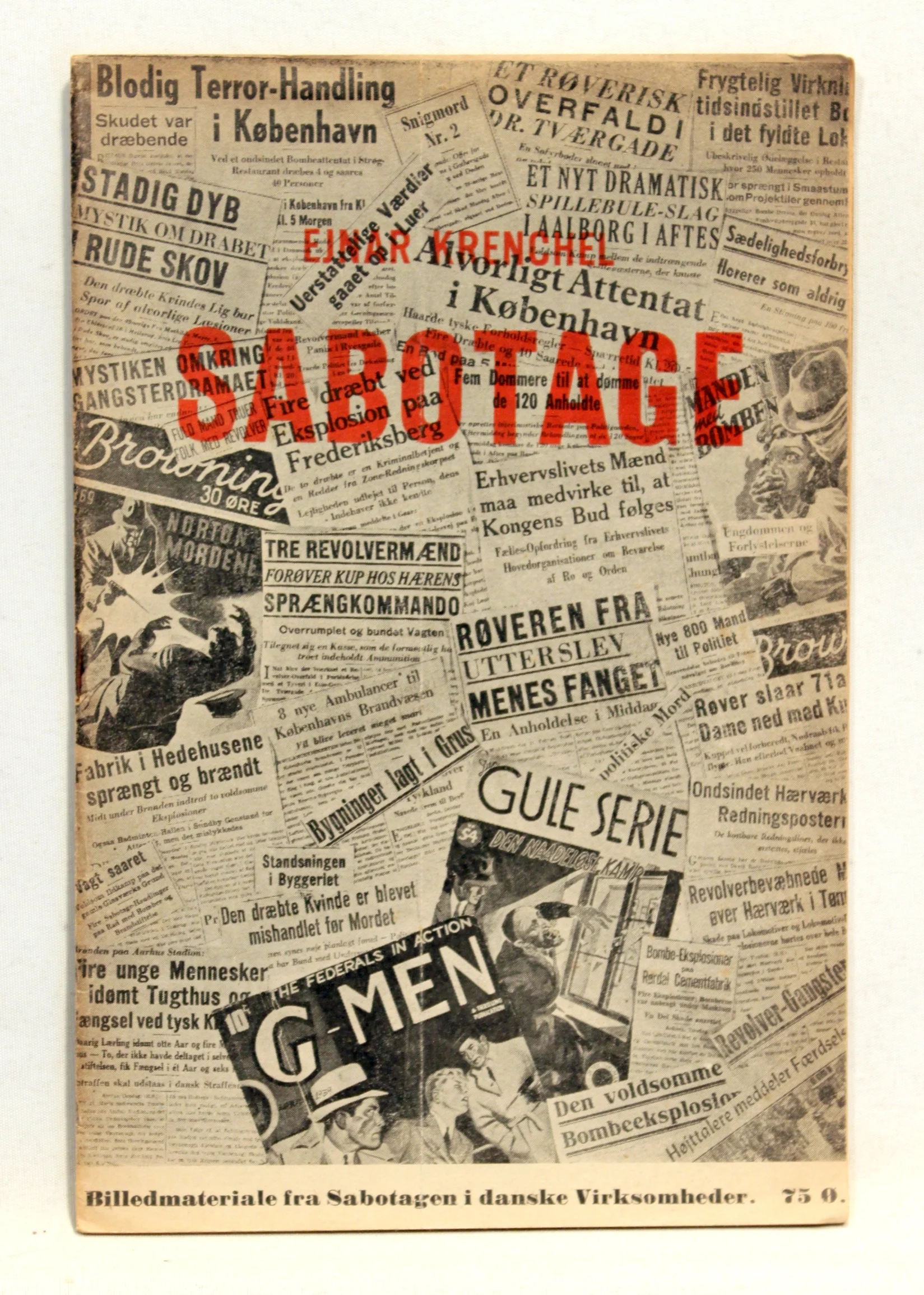 Sabotage