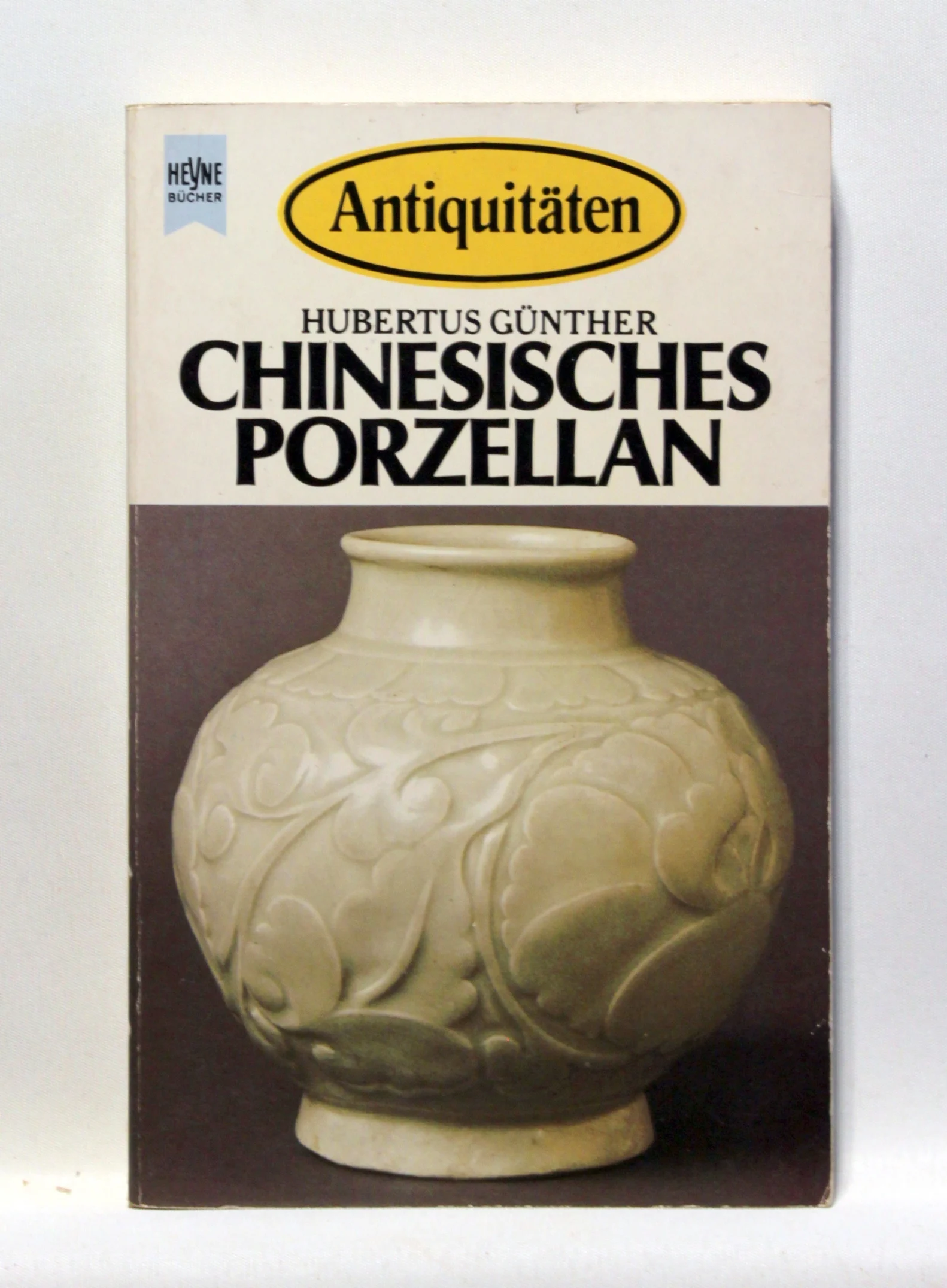 Antiquitäten. Chinesisches Porzellan