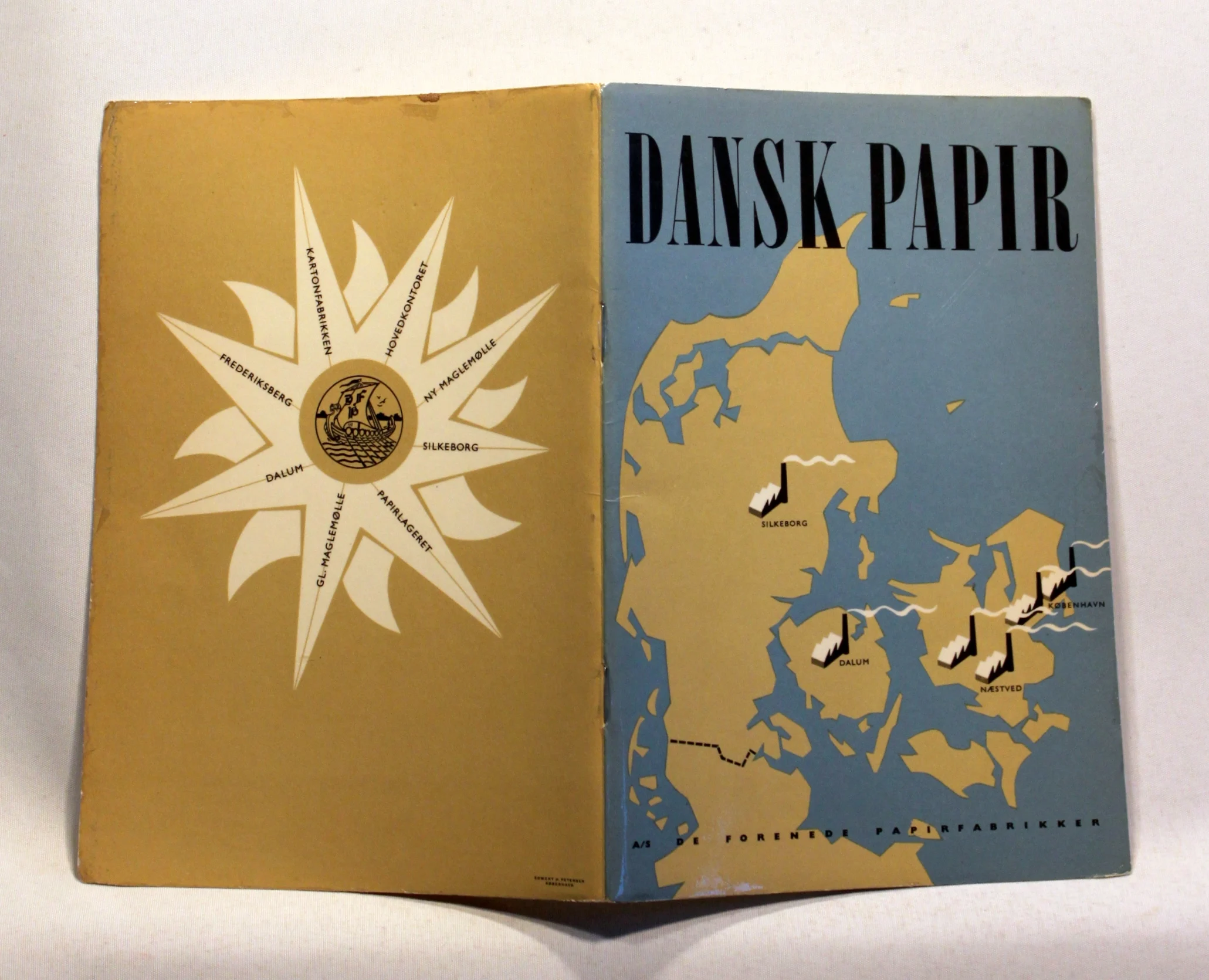 Dansk Papir
