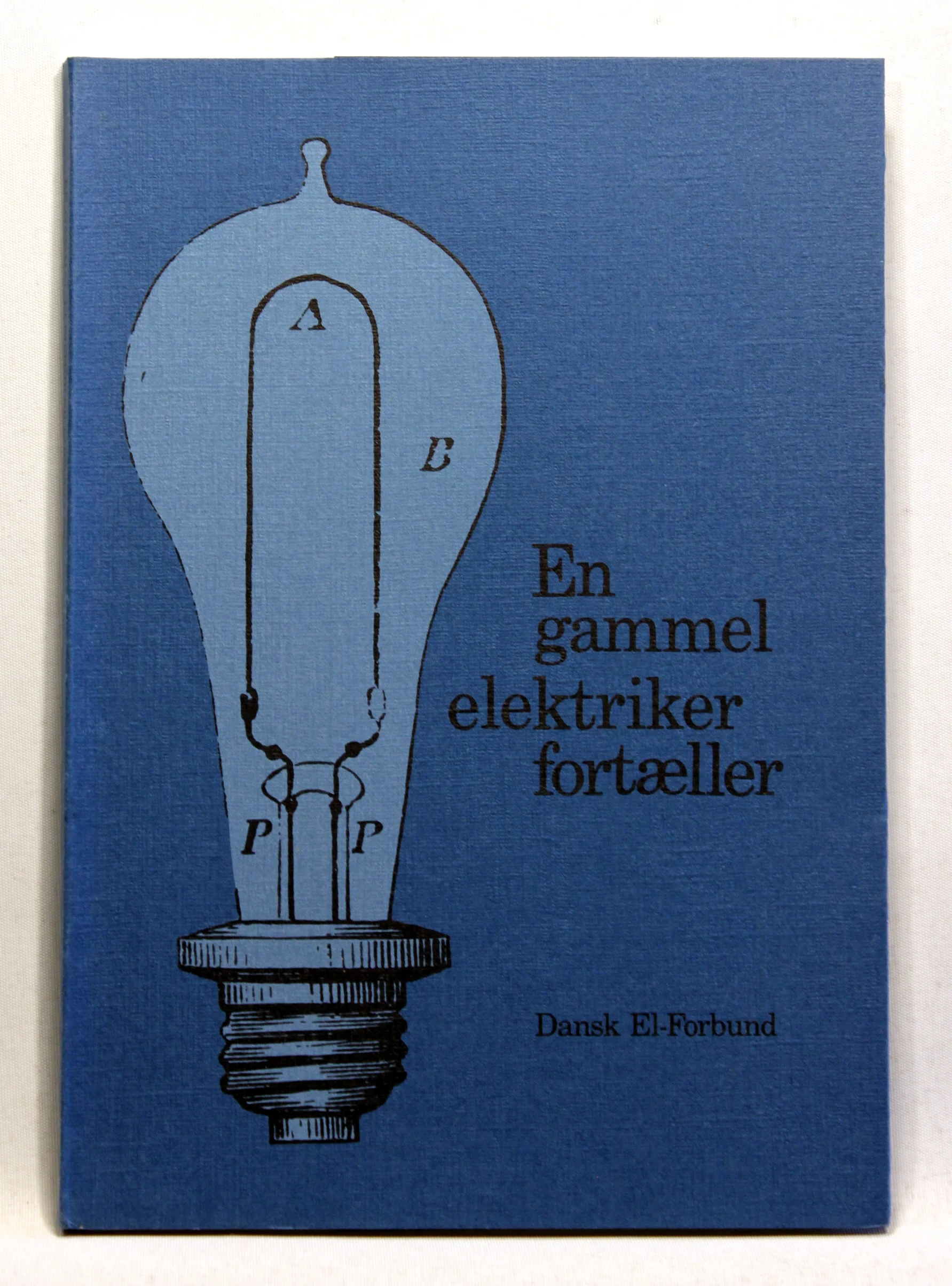 En gammel elektriker fortæller