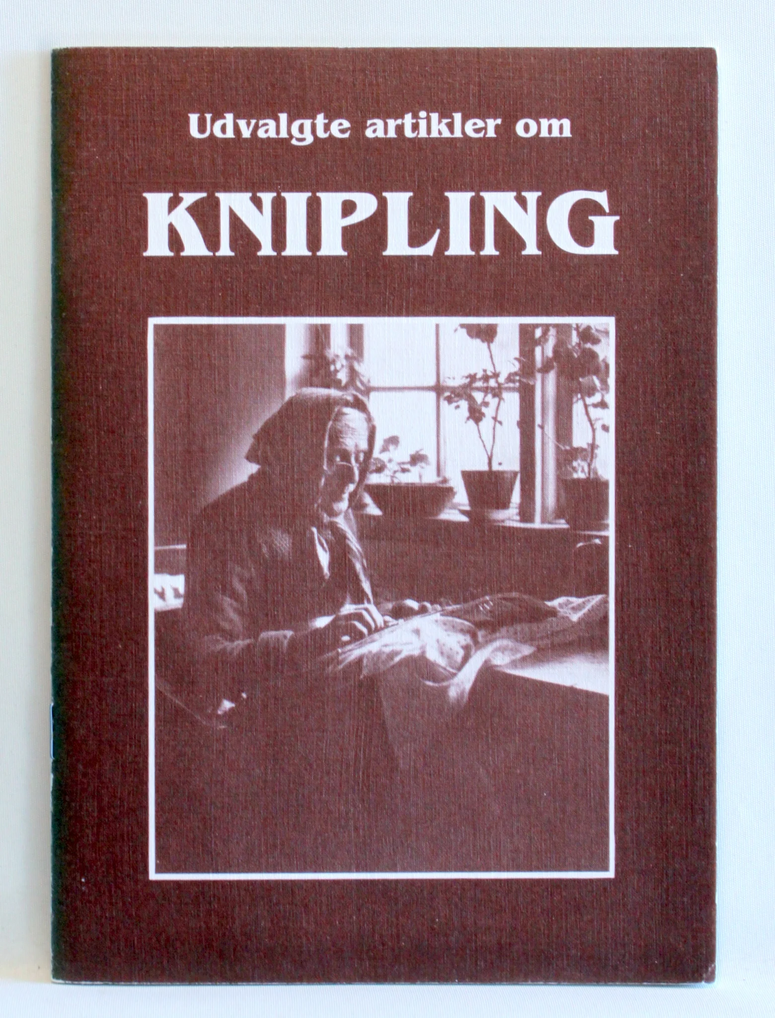 Tre udvalgte artikler om knipling