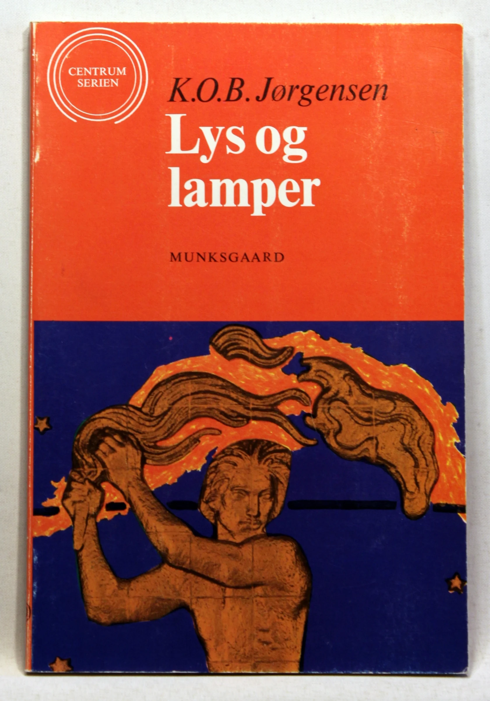 Lys og lamper