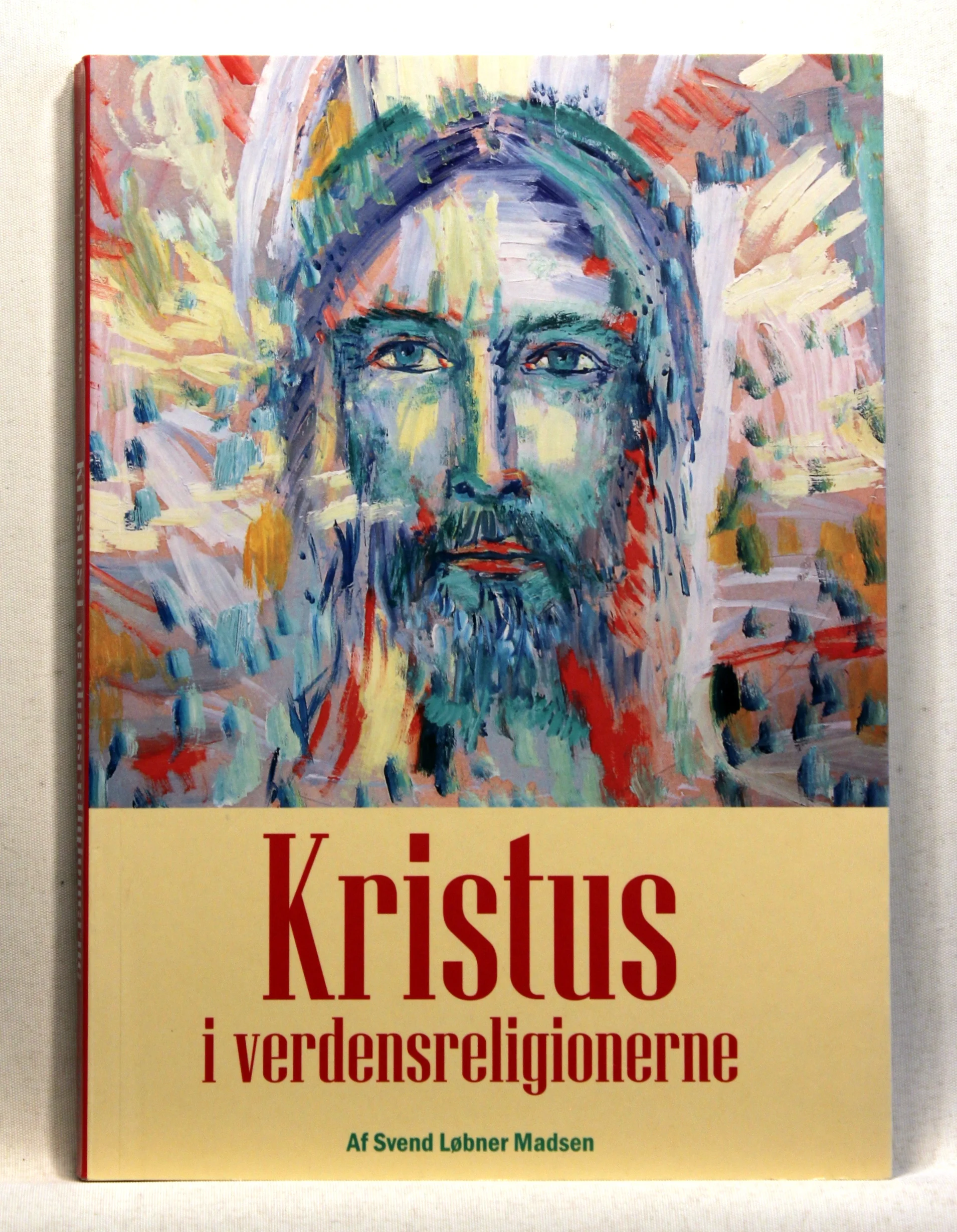 Kristus i verdensreligionerne