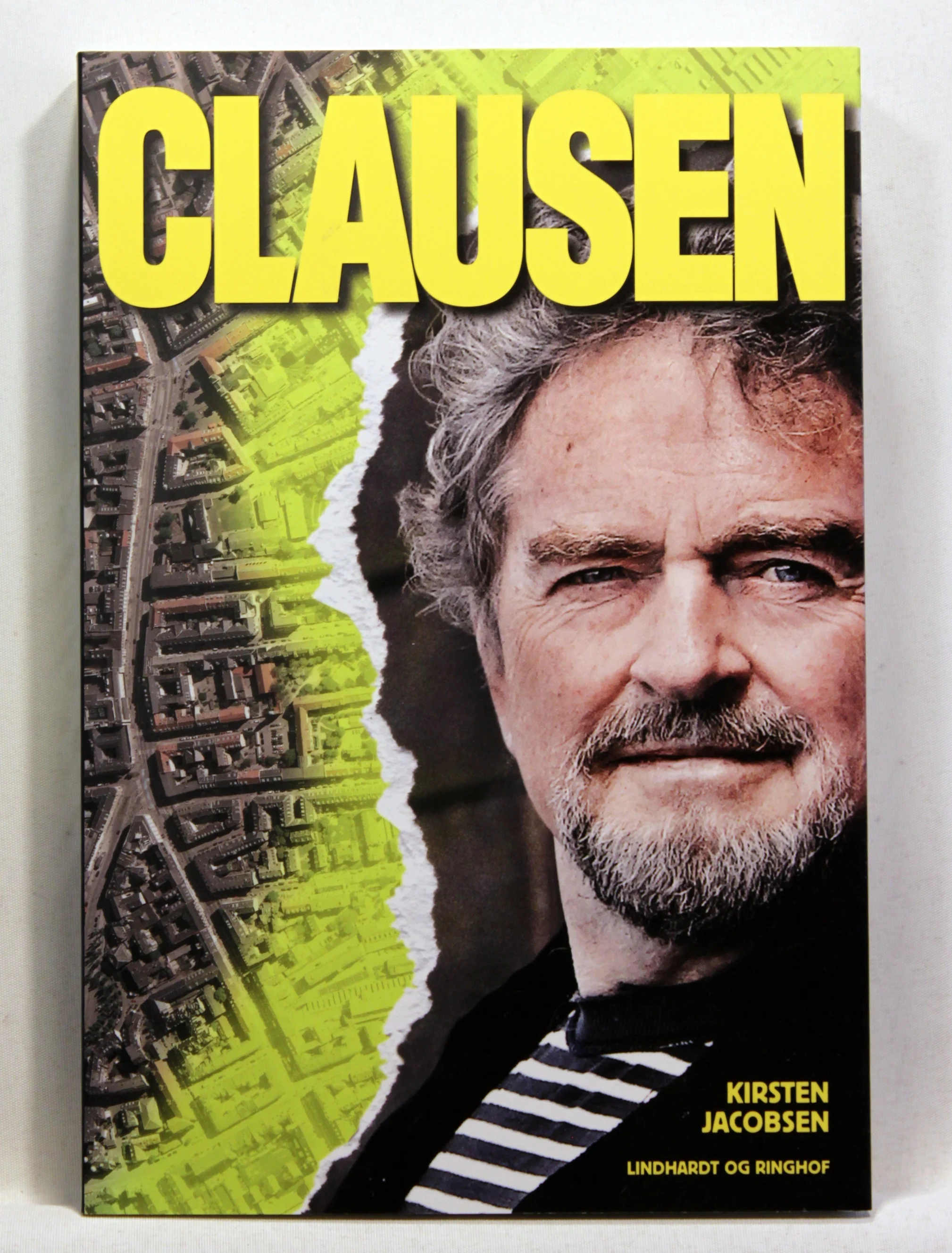 Clausen