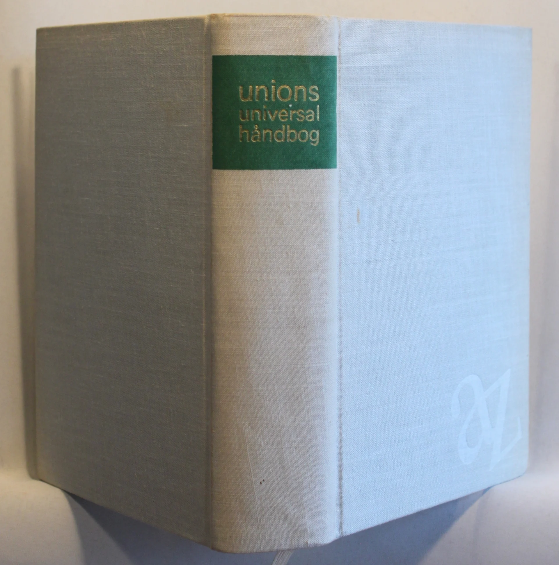 Unions Universal Håndbog