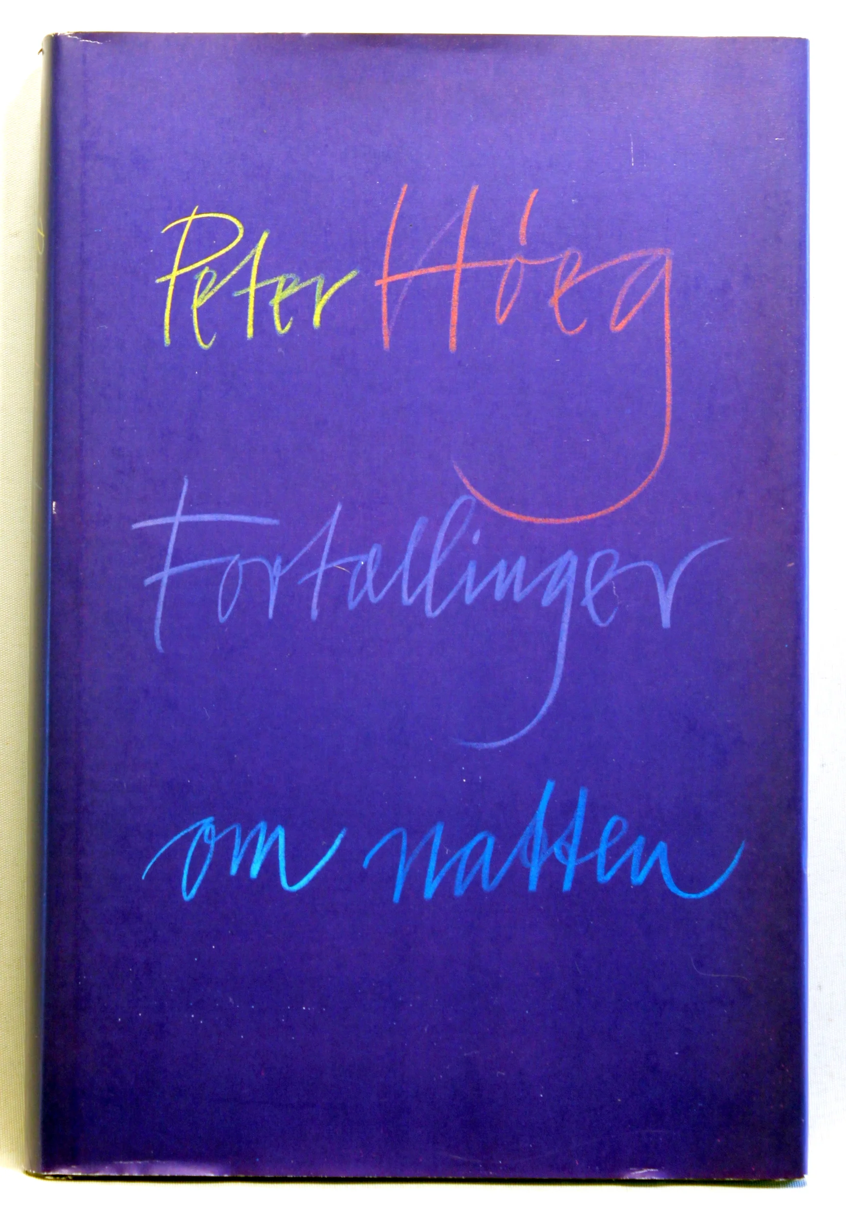 Fortællinger om natten