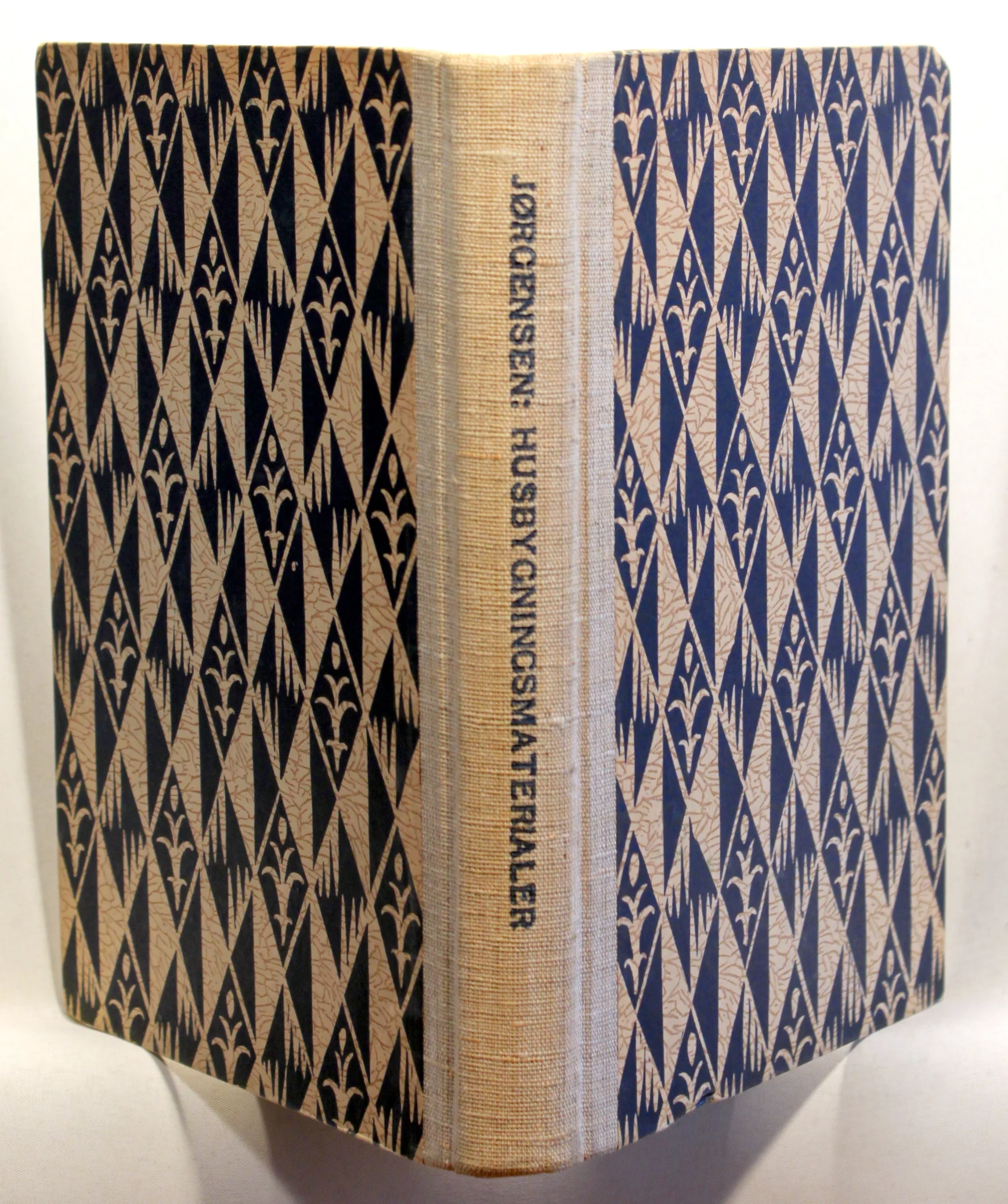 Husbygningsmaterialer