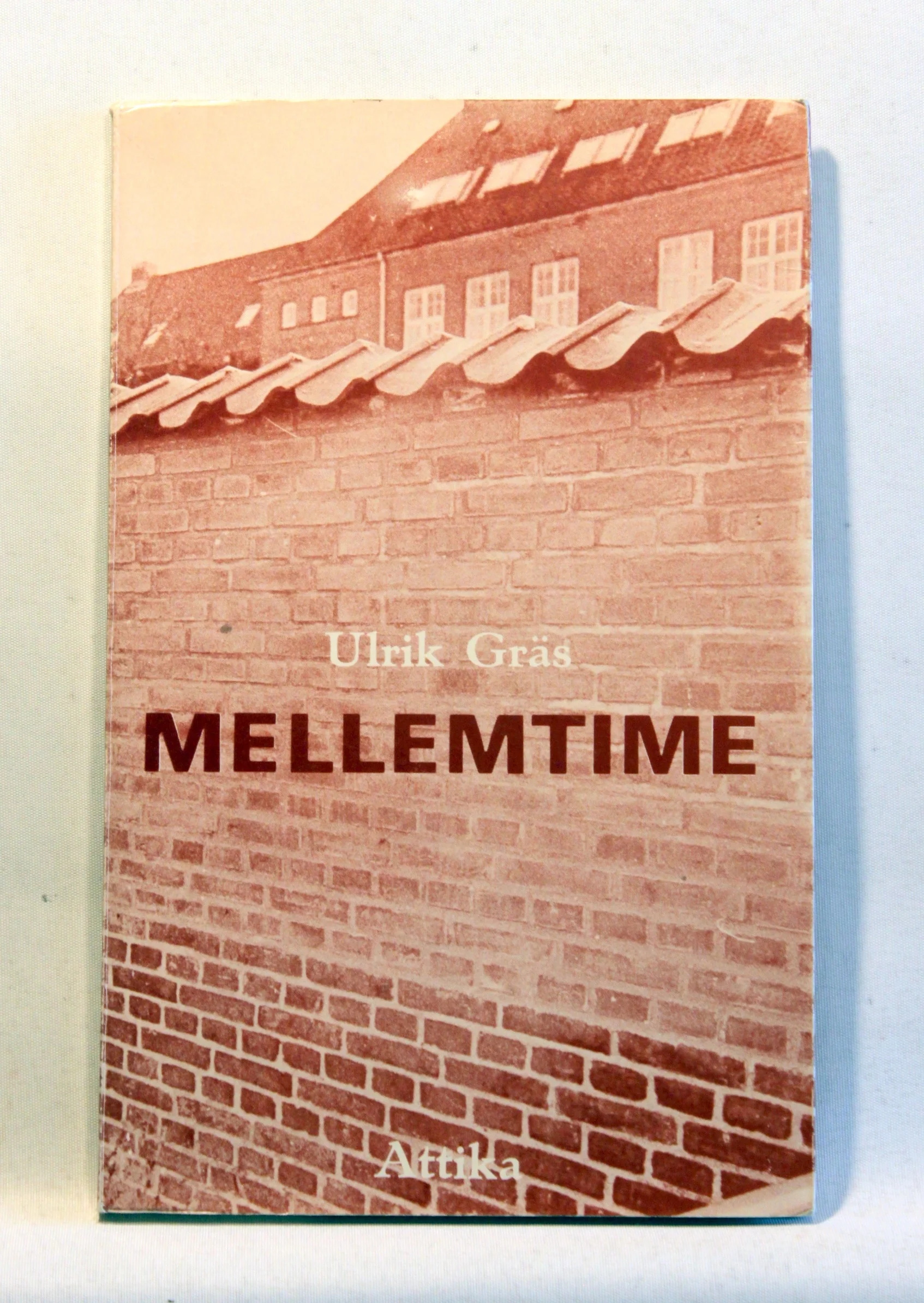 Mellemtime. Tre fortællinger fra Vestbyen