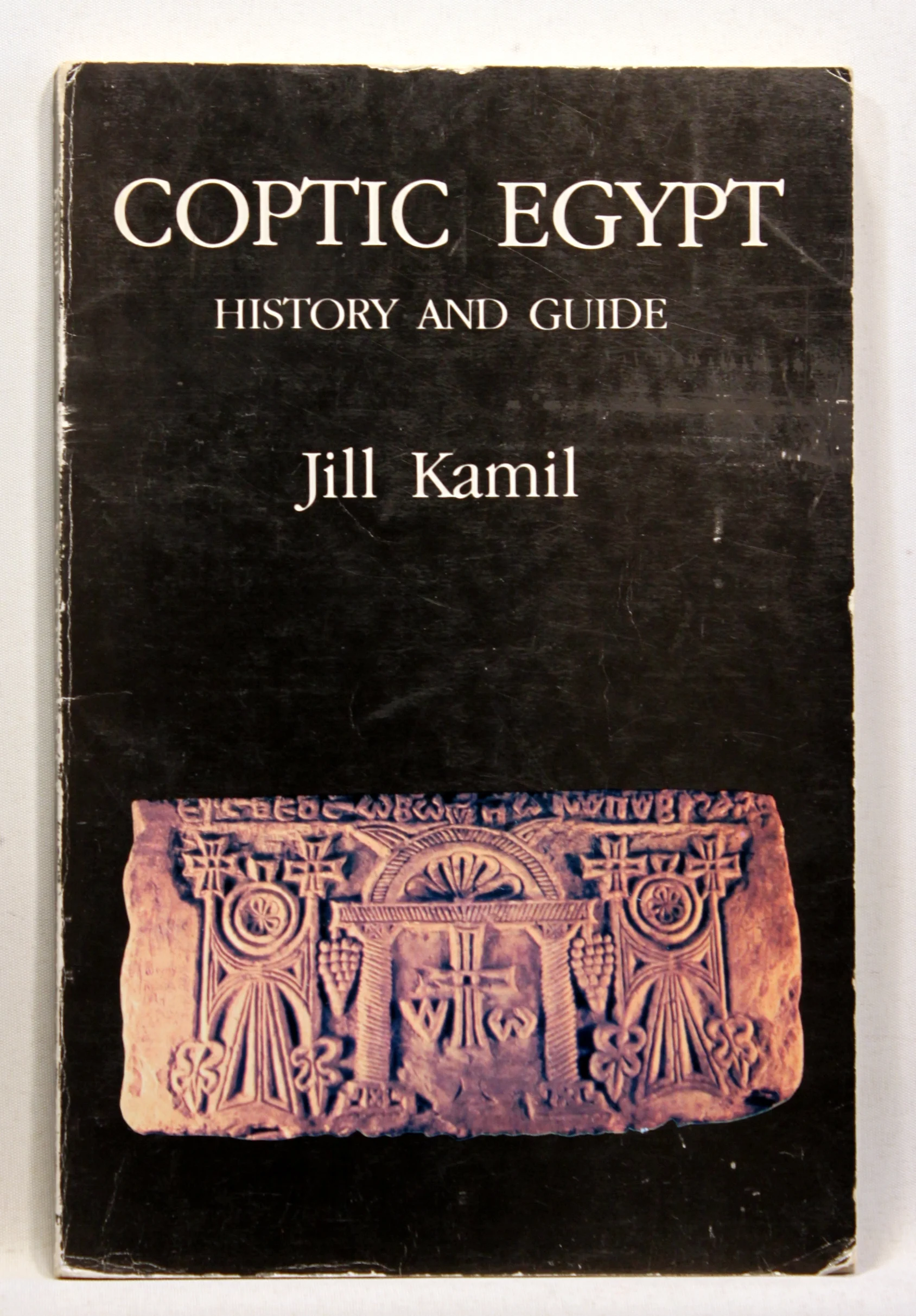 Coptic Egypt. History and Guide