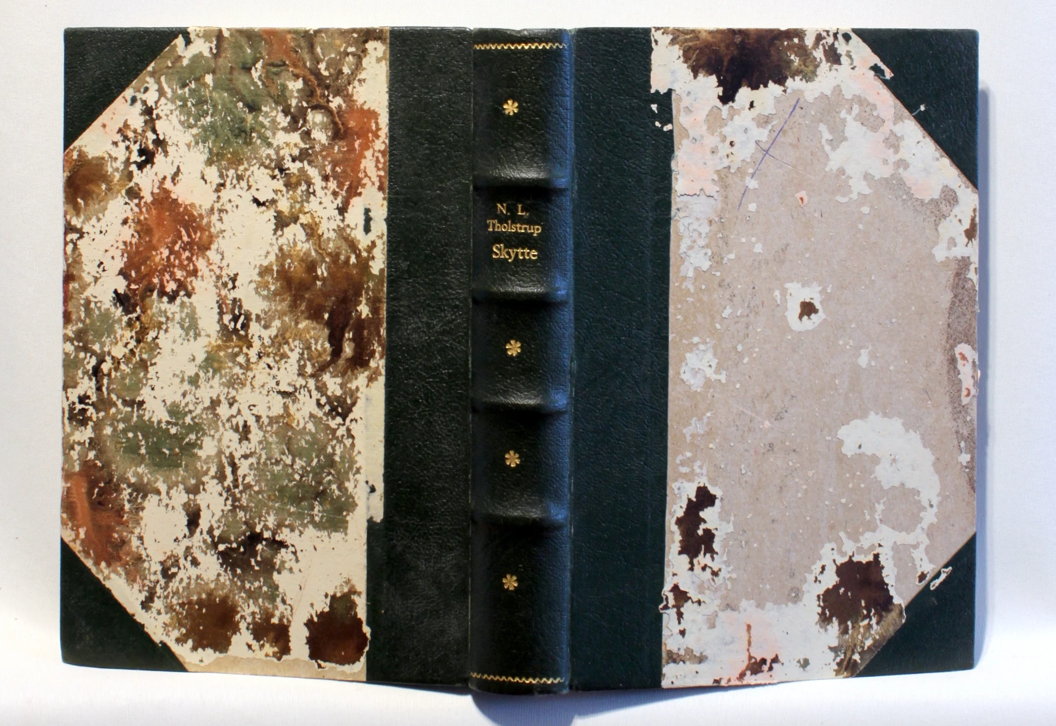 Skytte. Håndbog for skytter – uanset ståsted