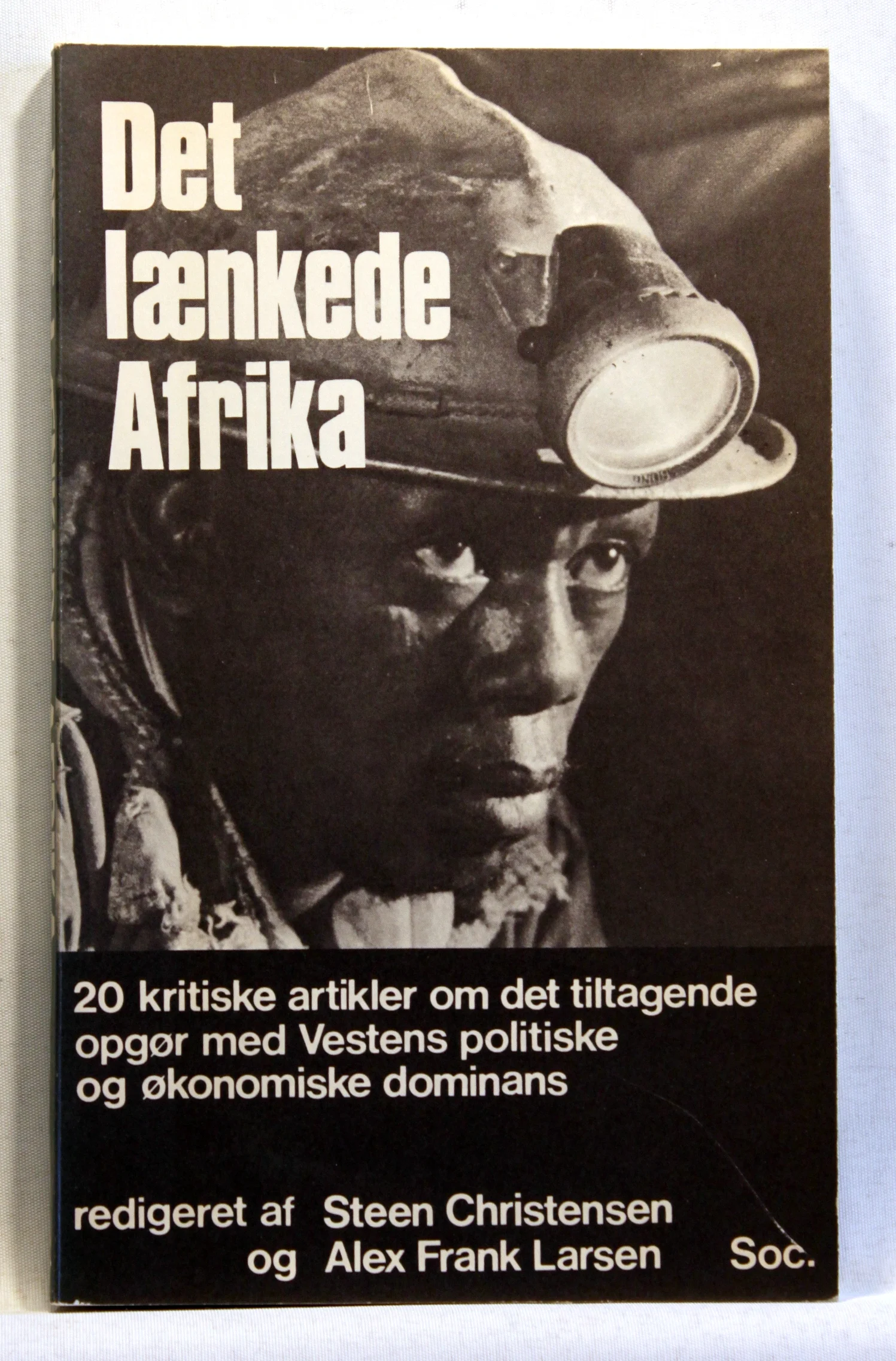 Det lænkede Afrika