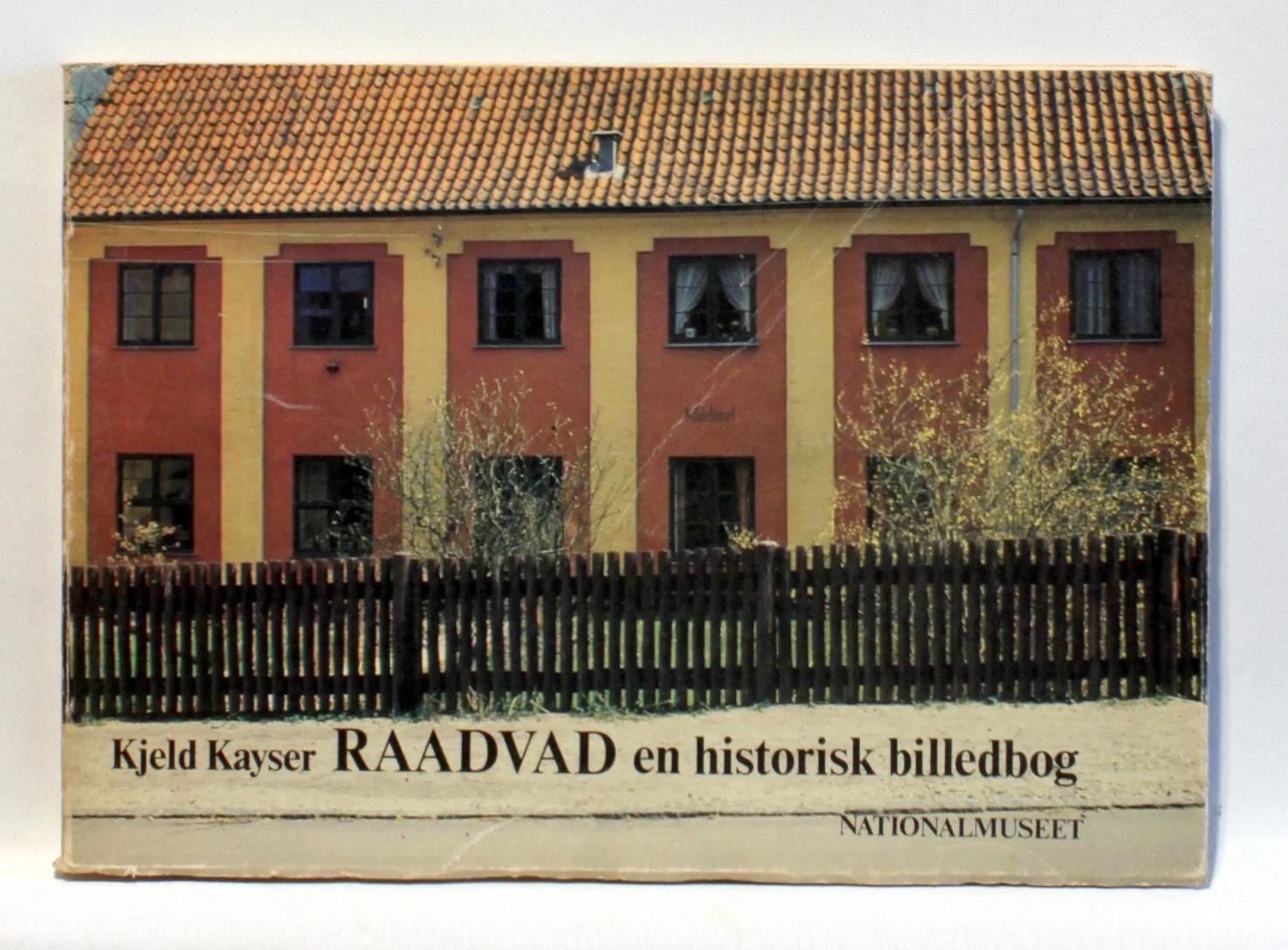 Raadvad – en historisk billedbog